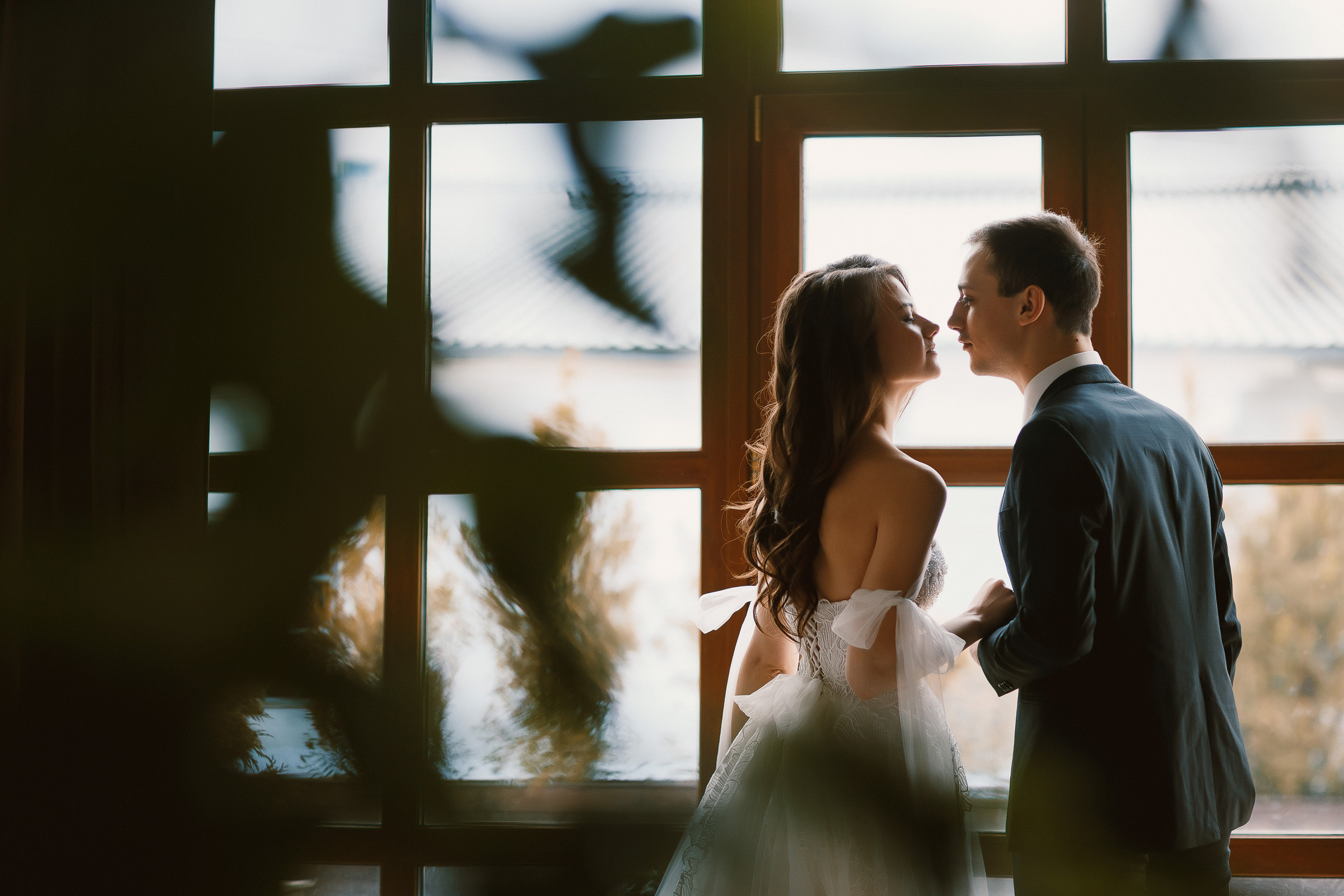 Свадебная съемка. Свадебный фотограф