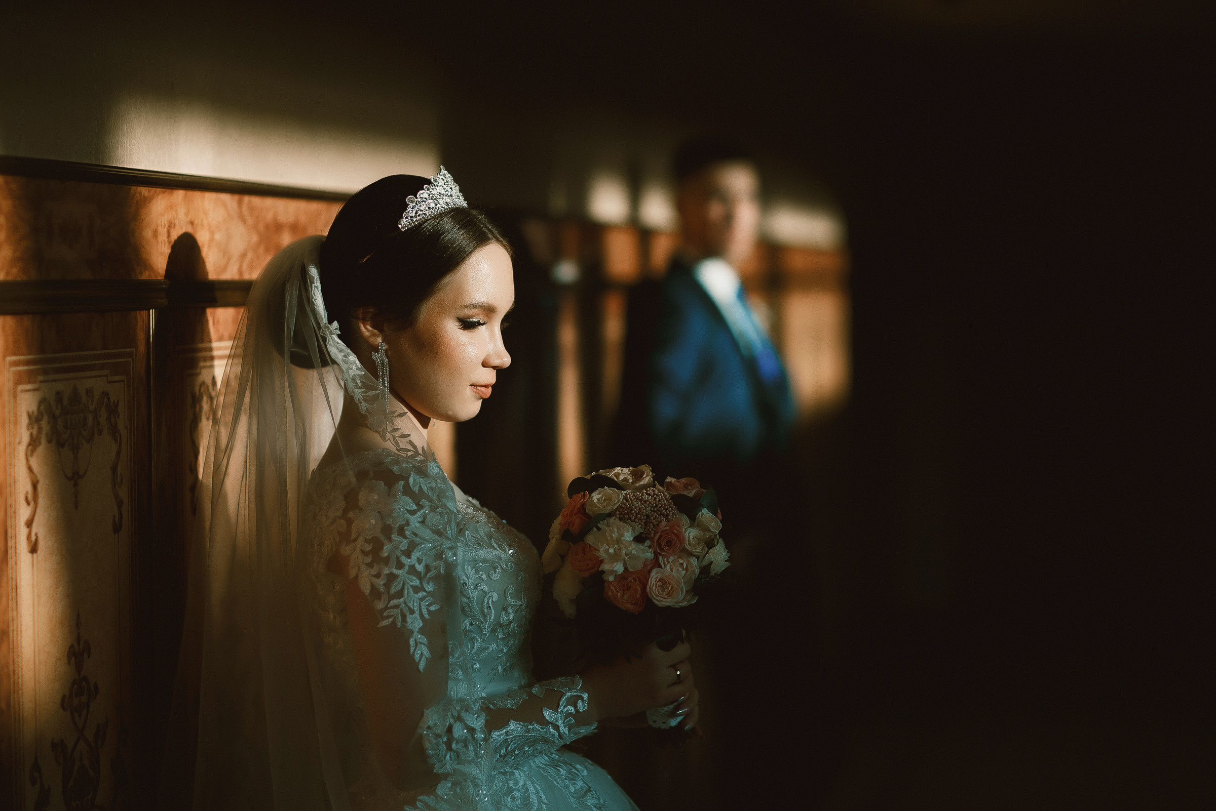 Свадебная съемка. Свадебный фотограф