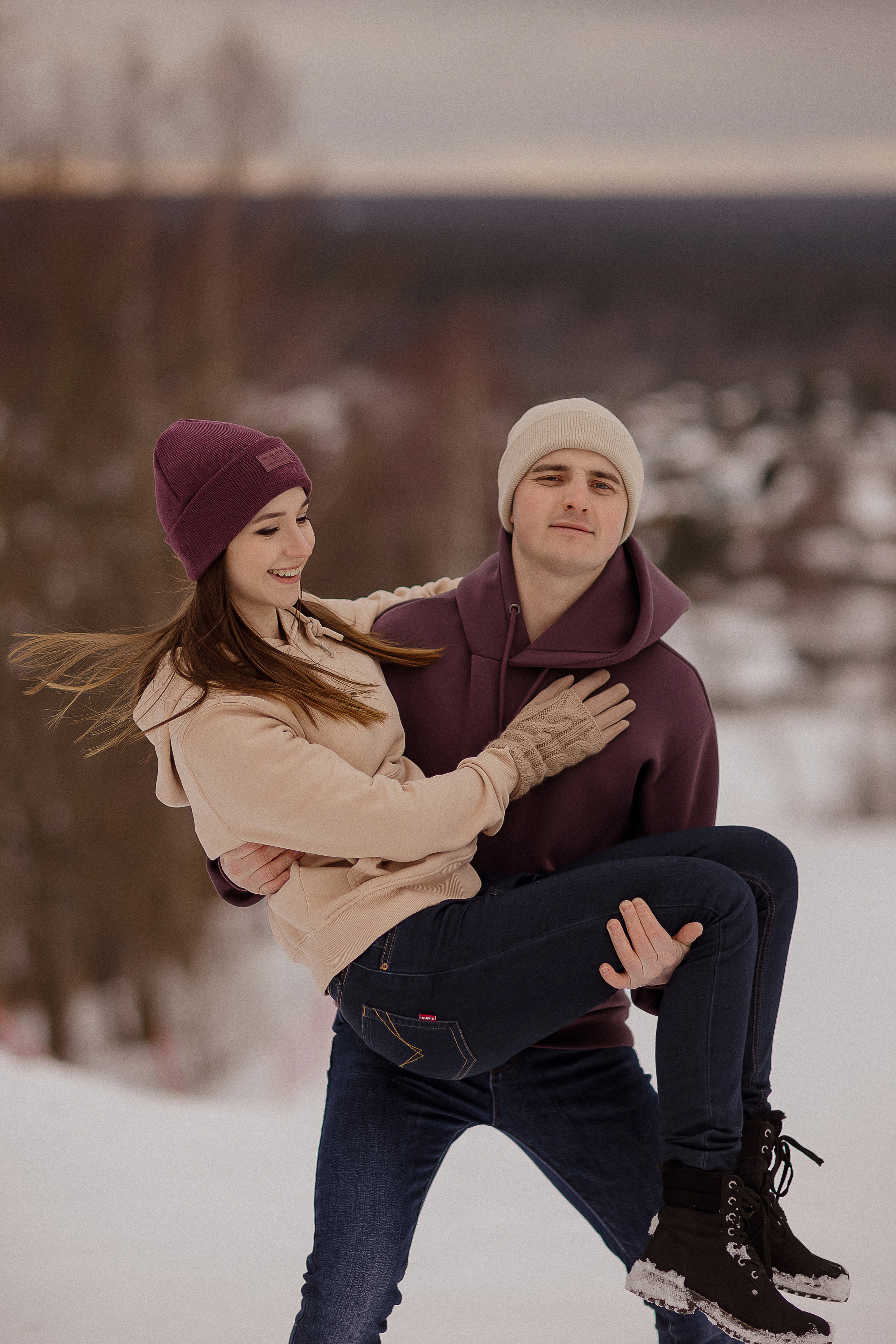 Love story. Свадебный фотограф