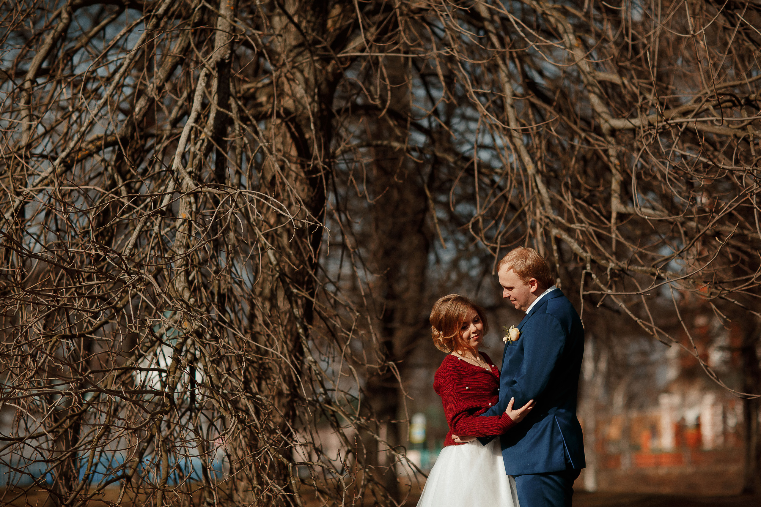 Свадебная съемка. Свадебный фотограф