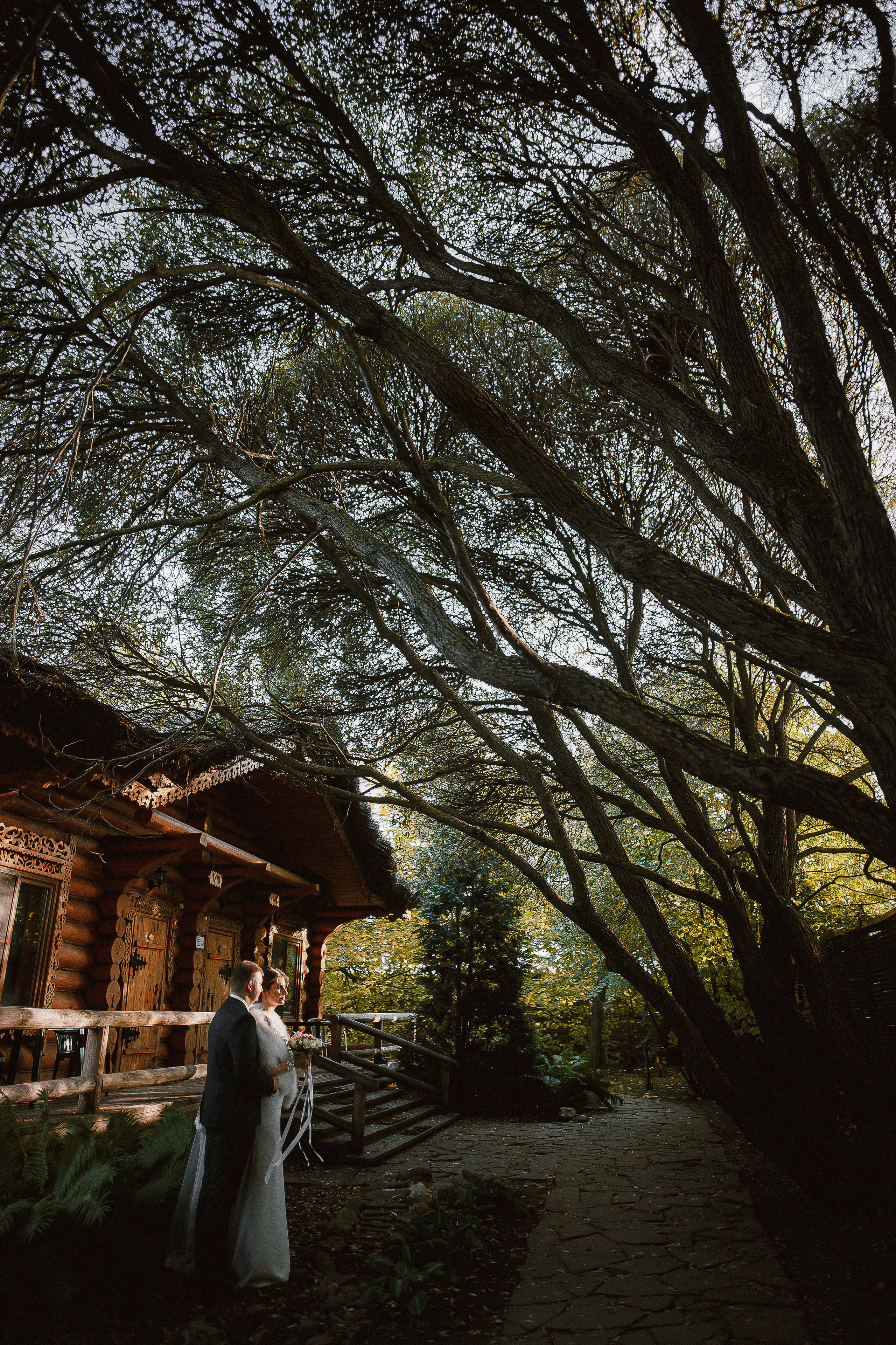 Свадебная съемка. Свадебный фотограф