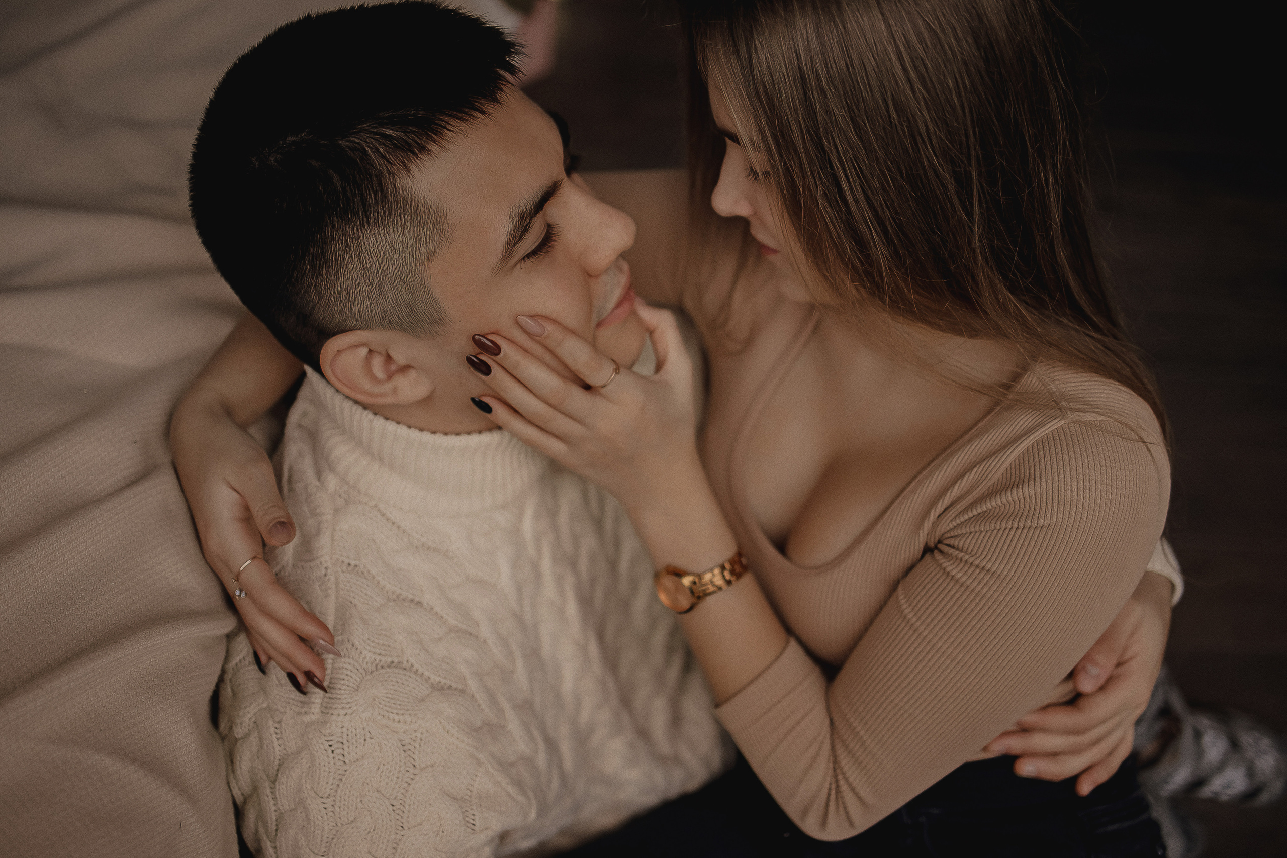 Love story. Свадебный фотограф