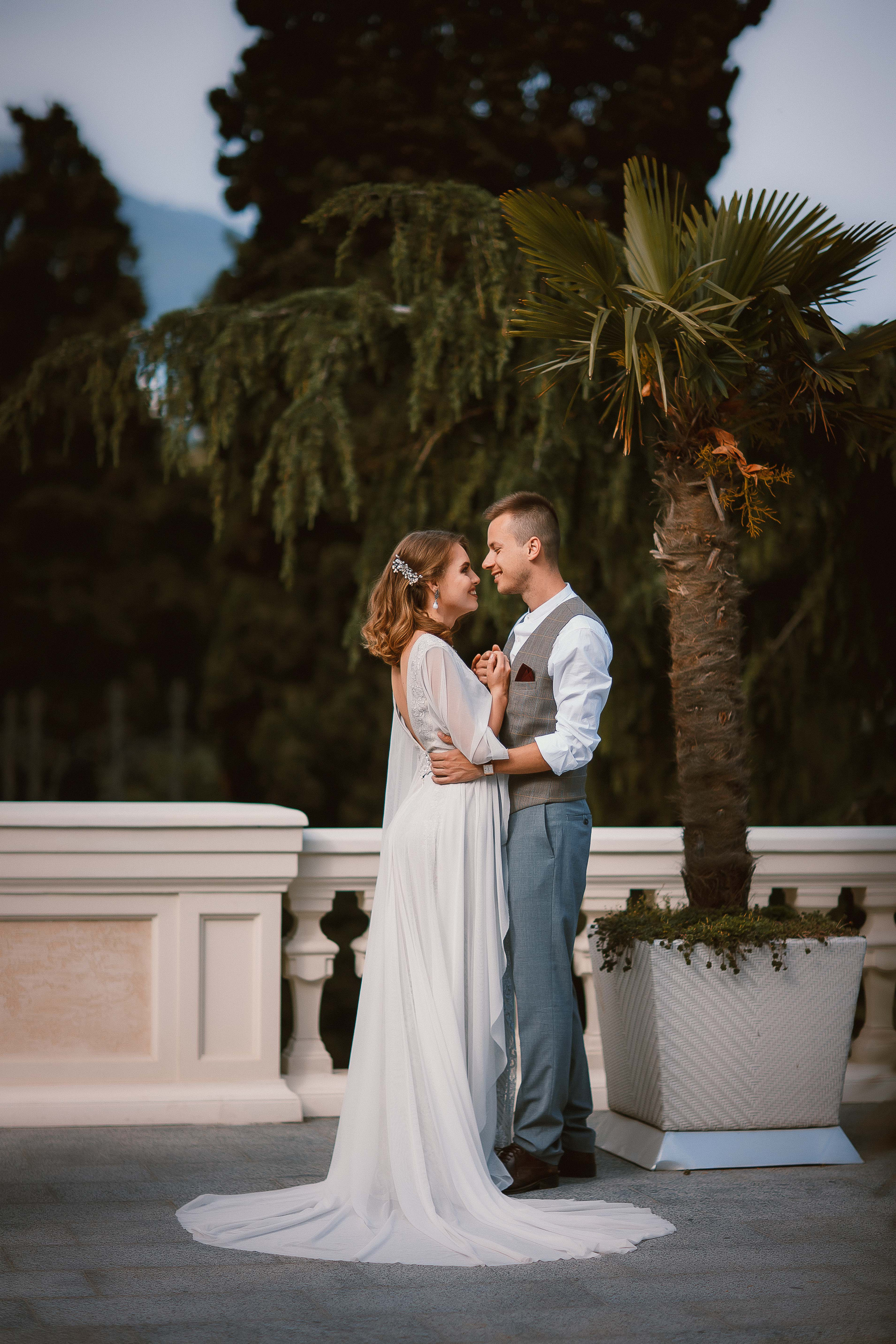 Крым. Свадебный фотограф