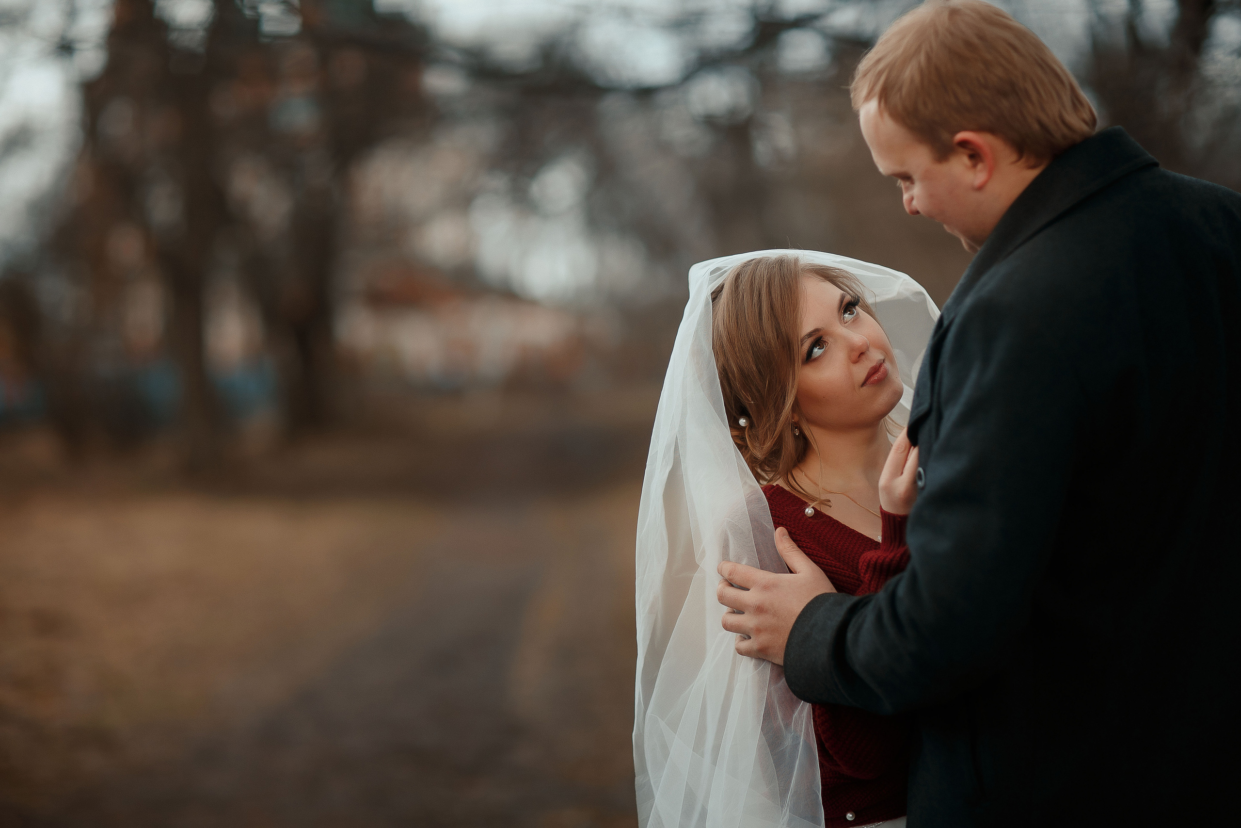 Свадебная съемка. Свадебный фотограф