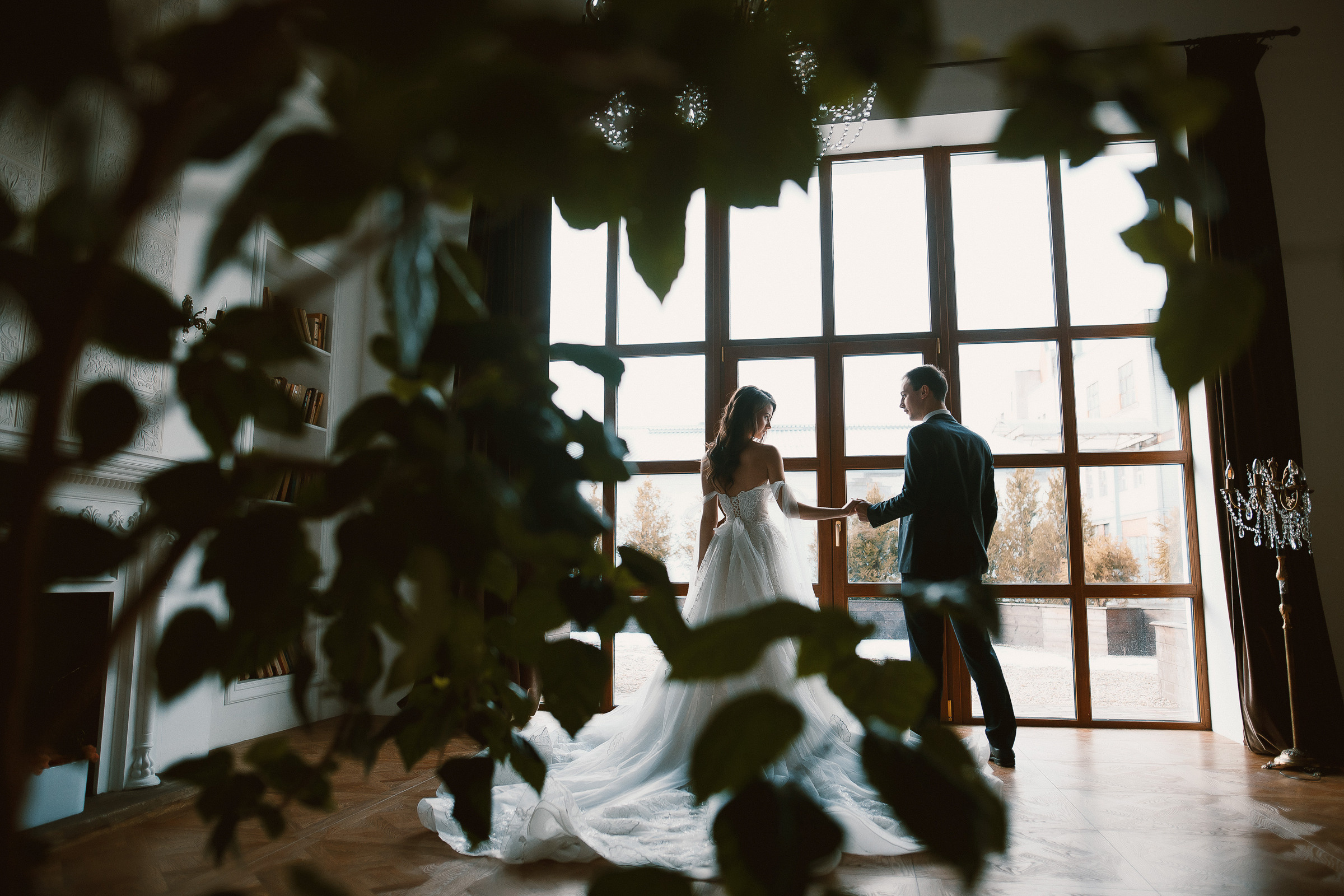 Свадебная съемка. Свадебный фотограф