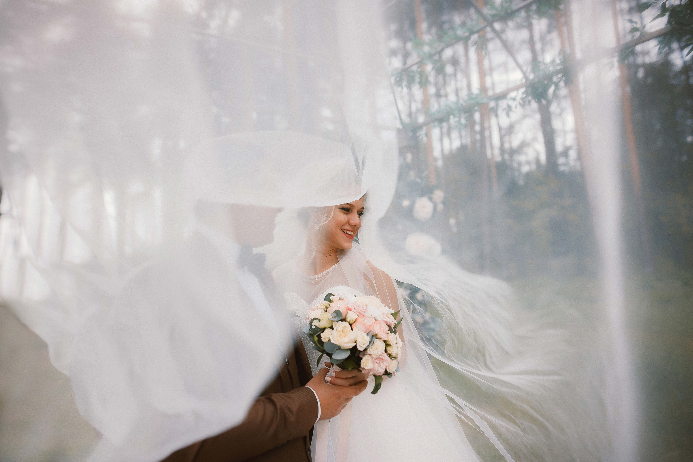 Свадебная съемка. Свадебный фотограф