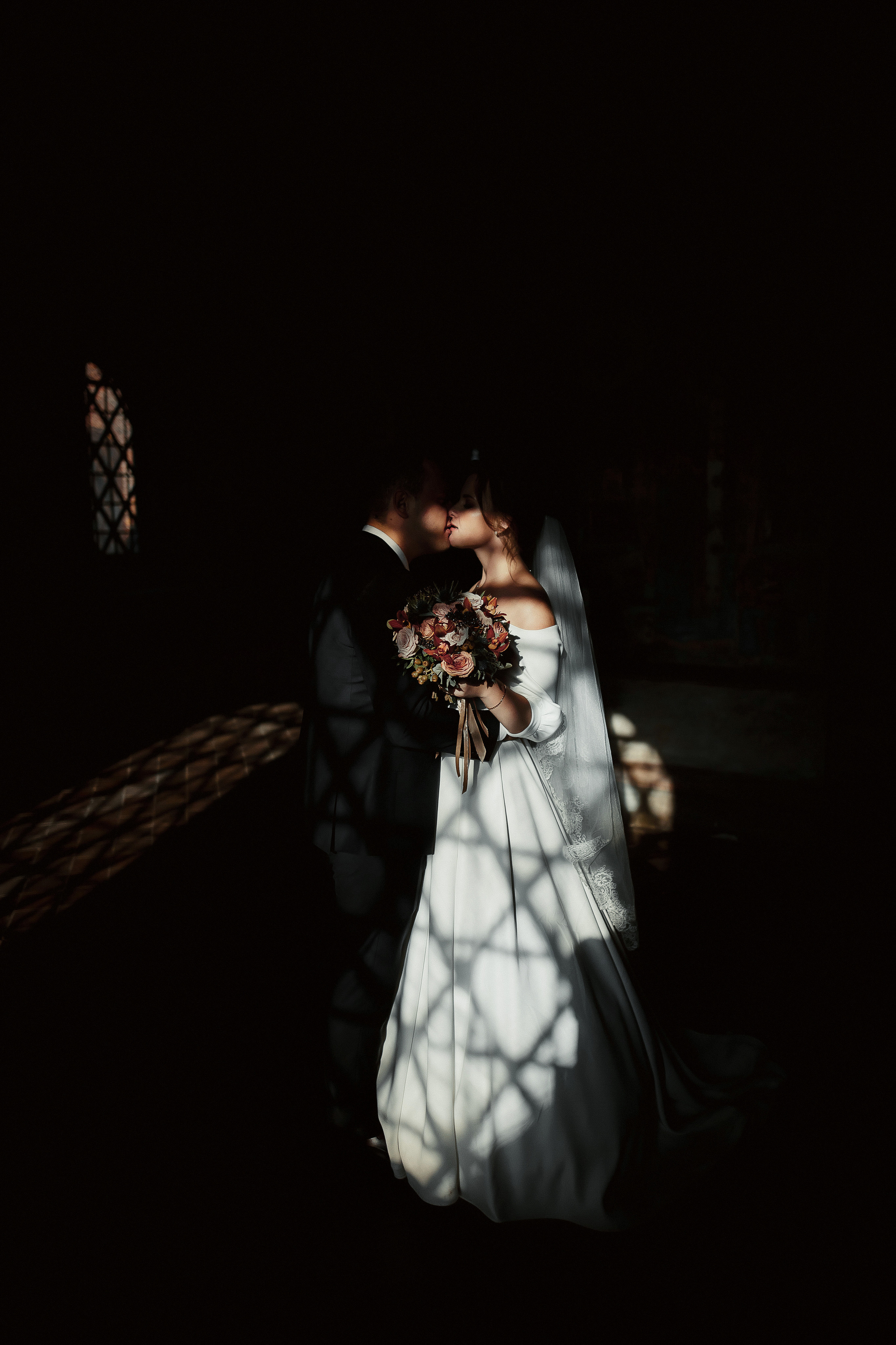 Свадебная съемка. Свадебный фотограф