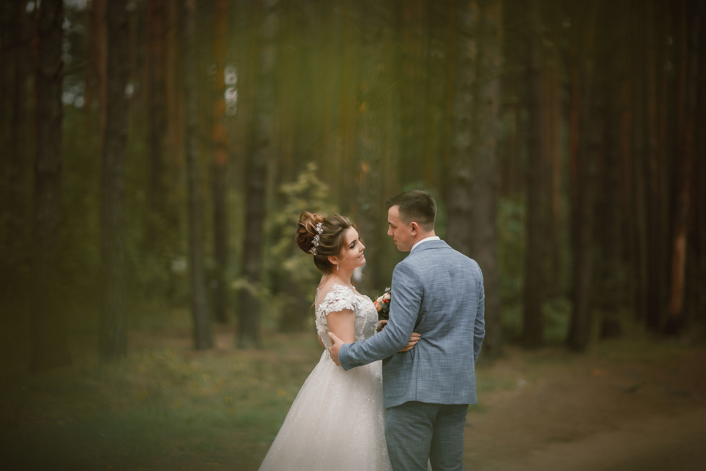 Свадебная съемка. Свадебный фотограф