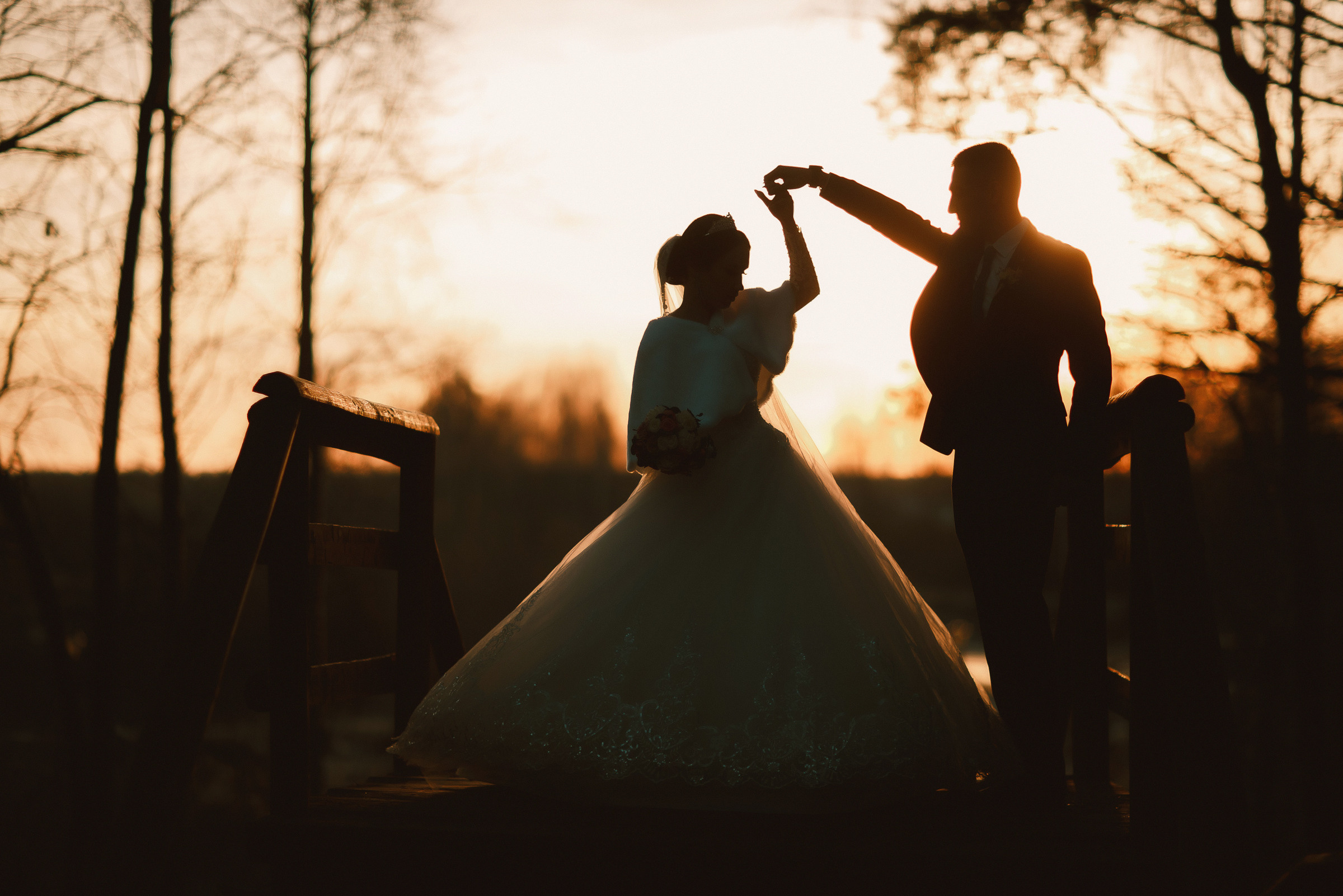 Свадебная съемка. Свадебный фотограф