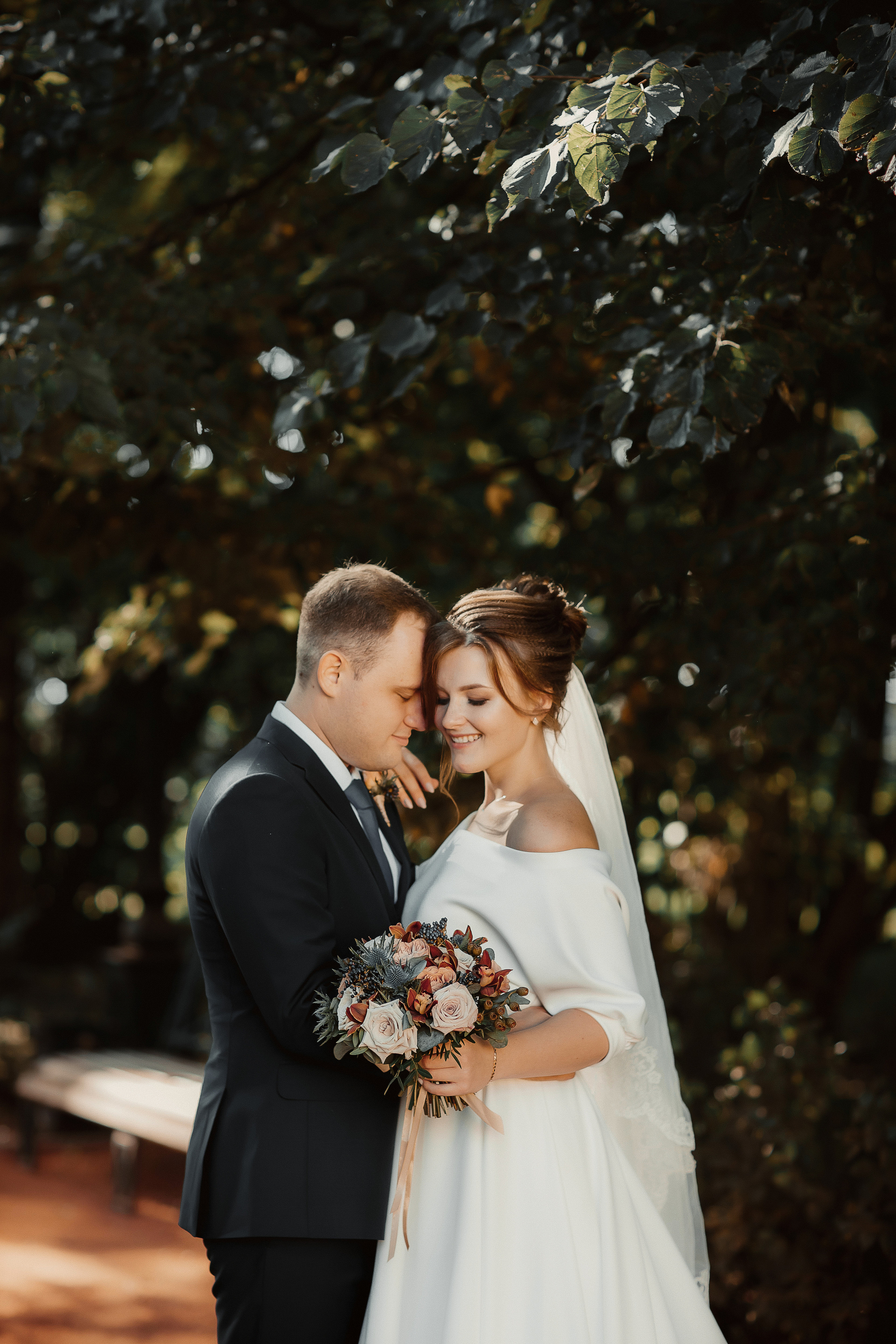 Свадебная съемка. Свадебный фотограф