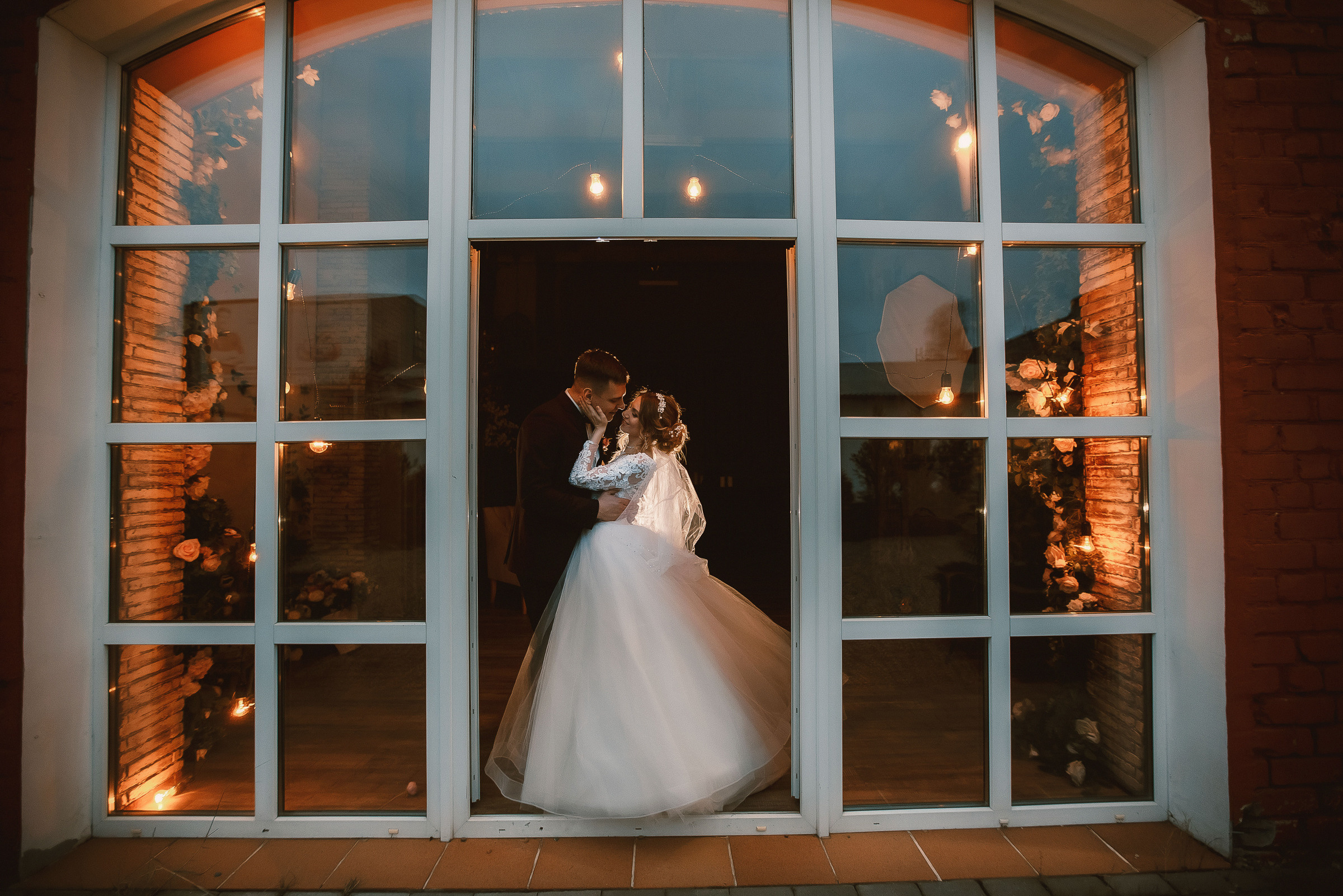 Свадебная съемка. Свадебный фотограф