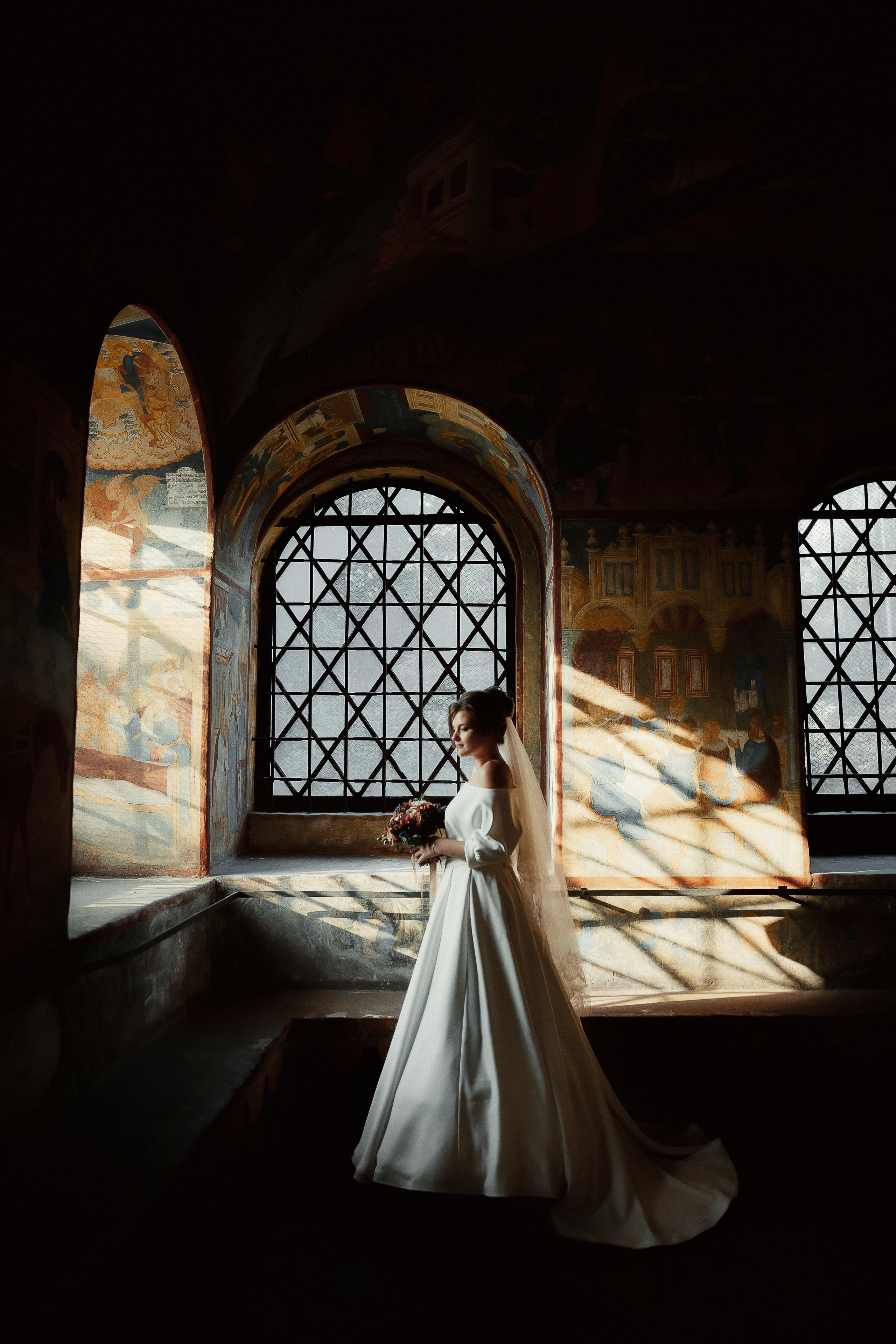 Свадебная съемка. Свадебный фотограф