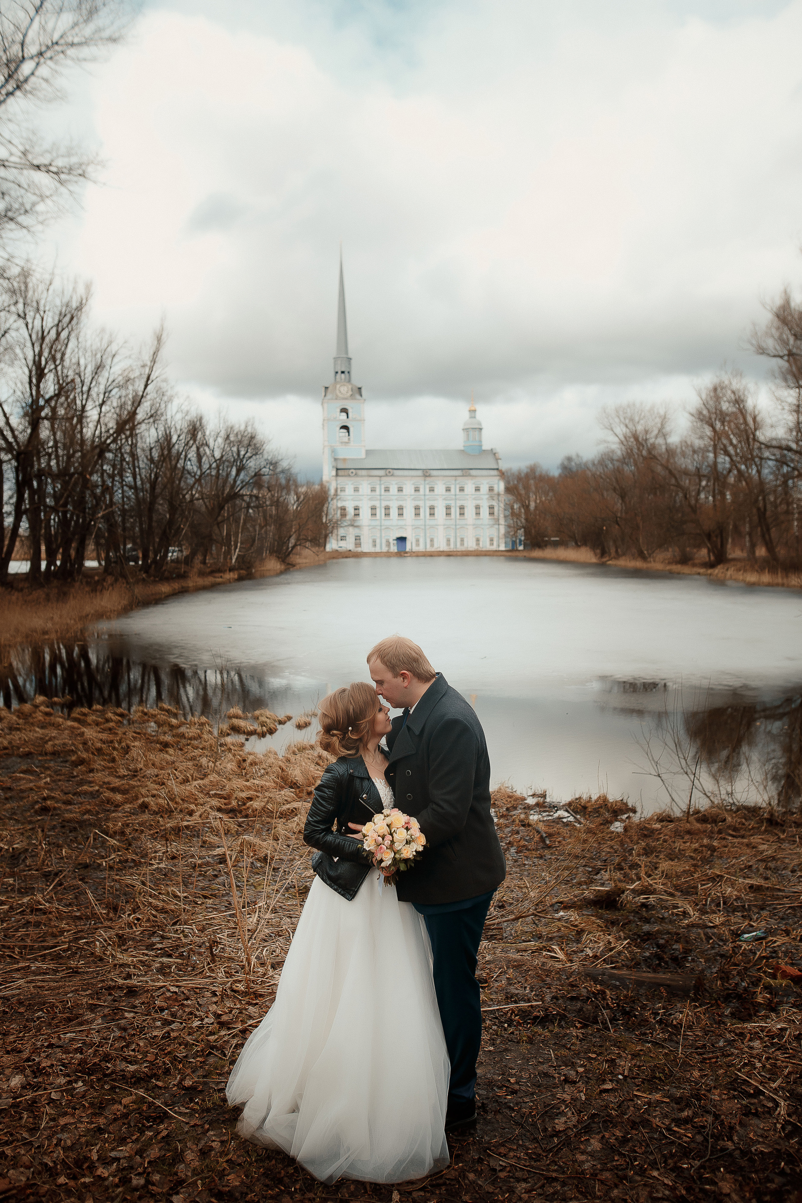 Свадебная съемка. Свадебный фотограф