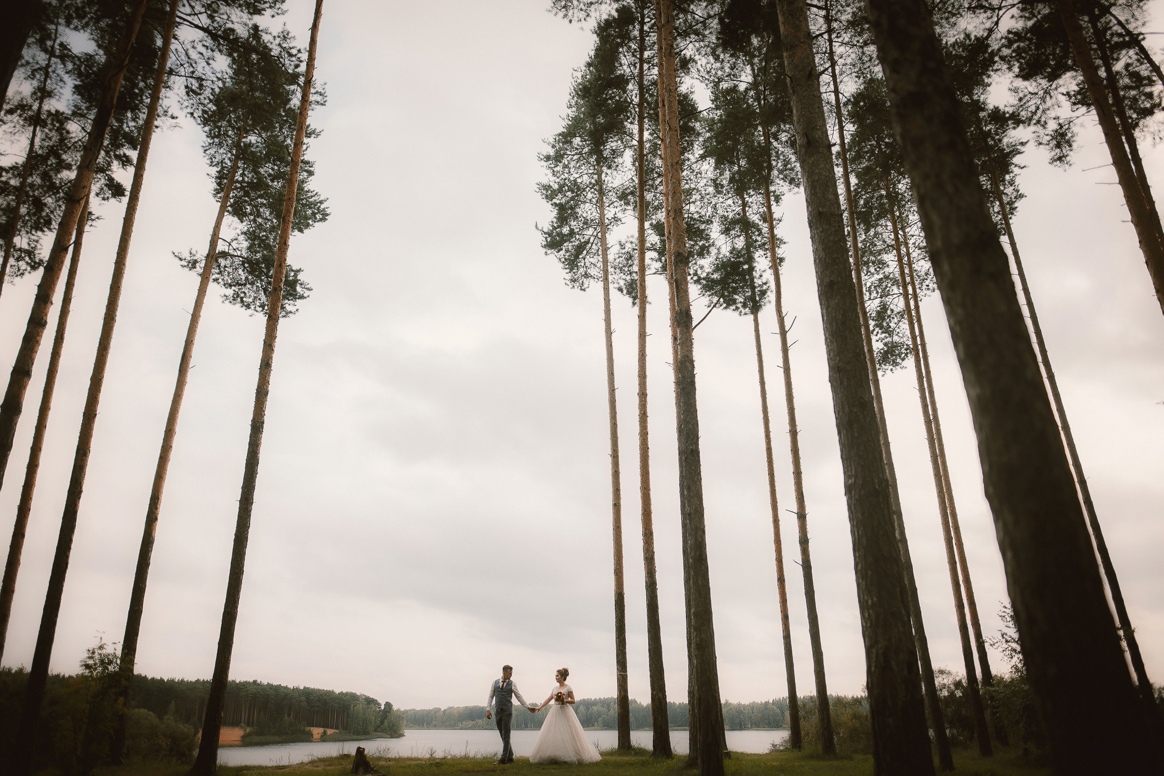 Свадебная съемка. Свадебный фотограф