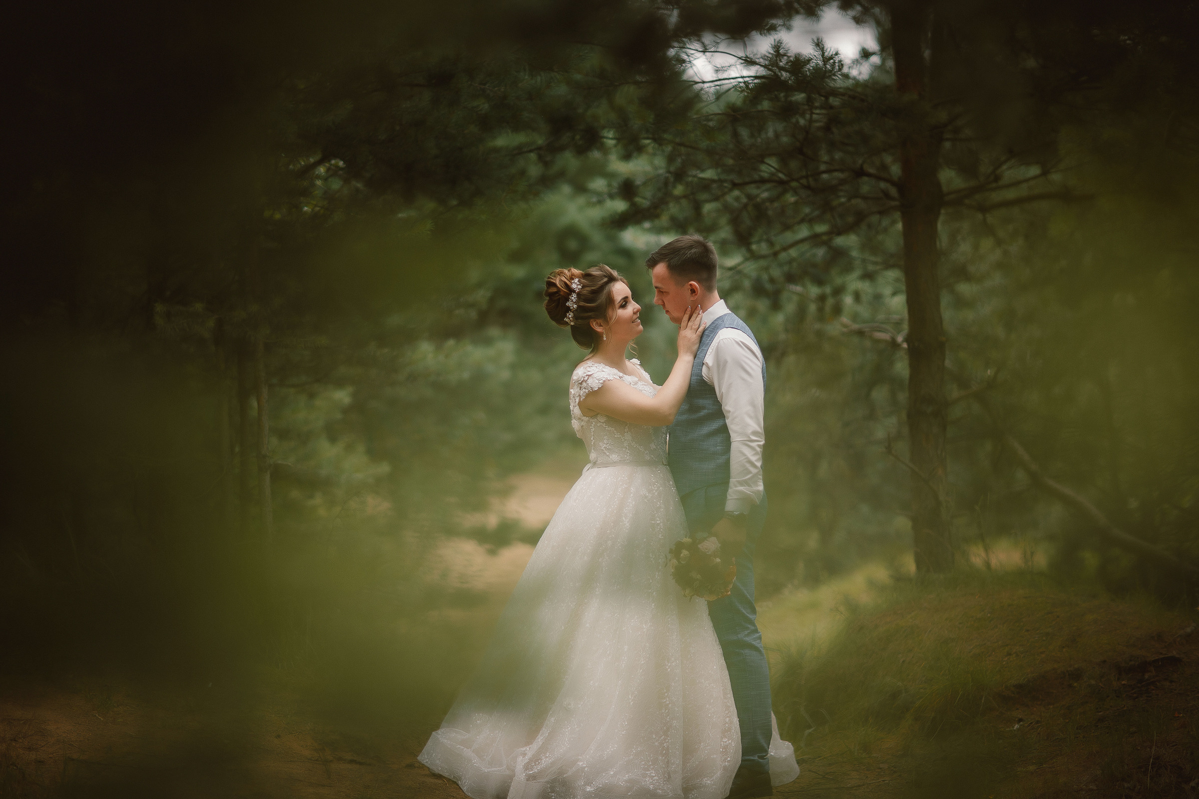 Свадебная съемка. Свадебный фотограф