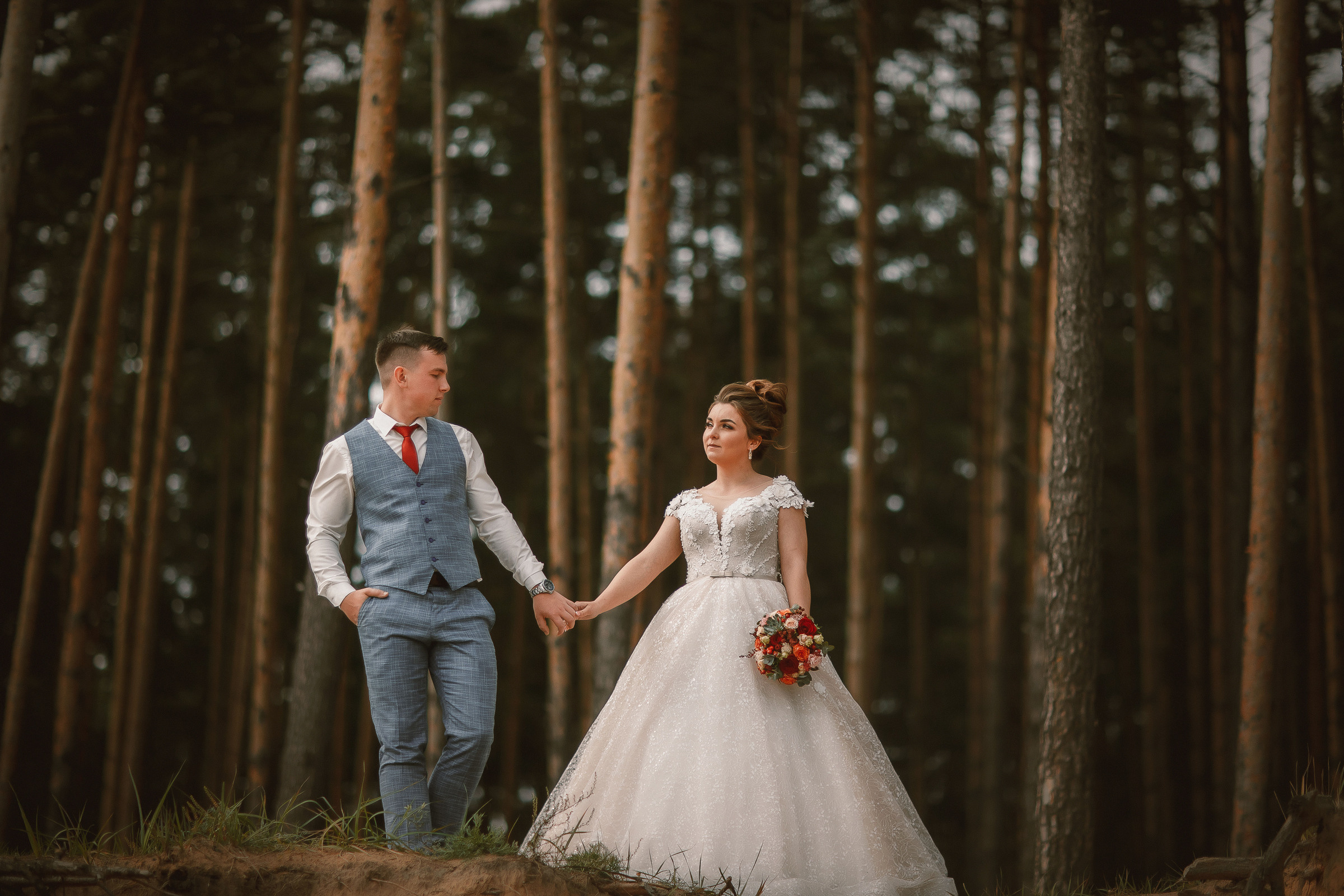 Свадебная съемка. Свадебный фотограф