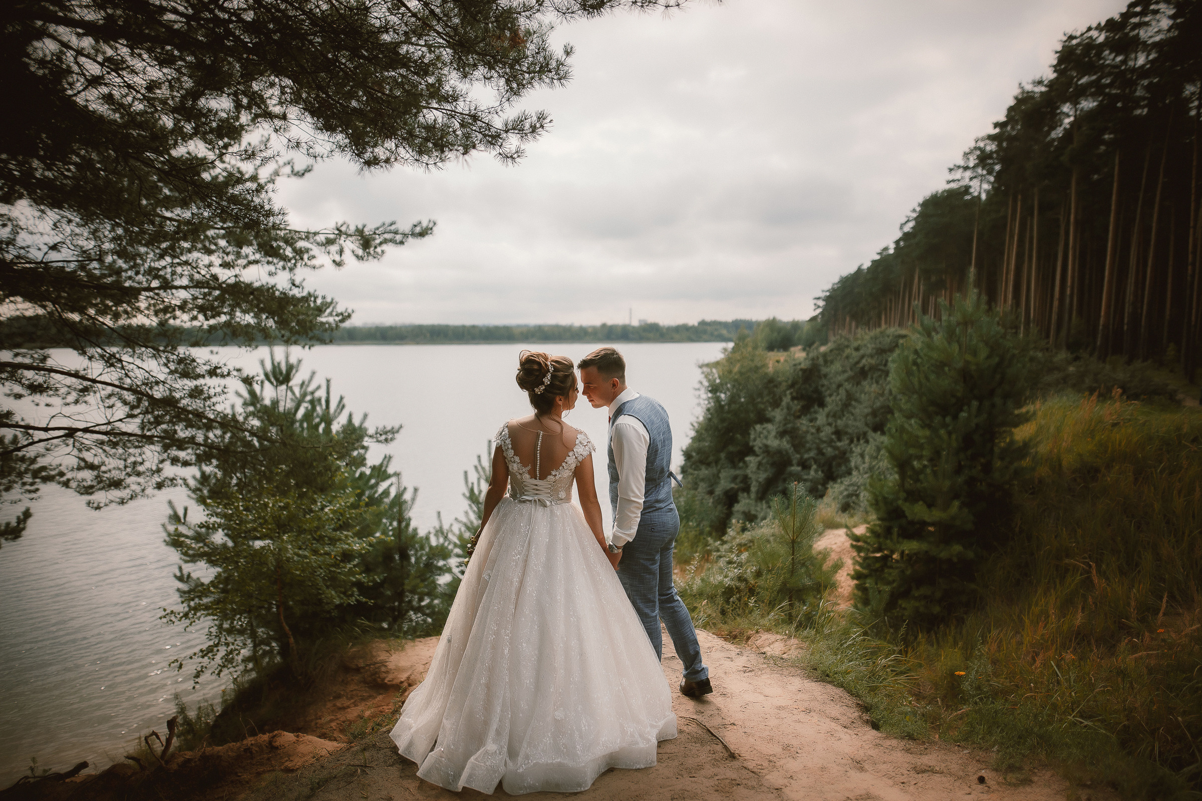 Свадебная съемка. Свадебный фотограф