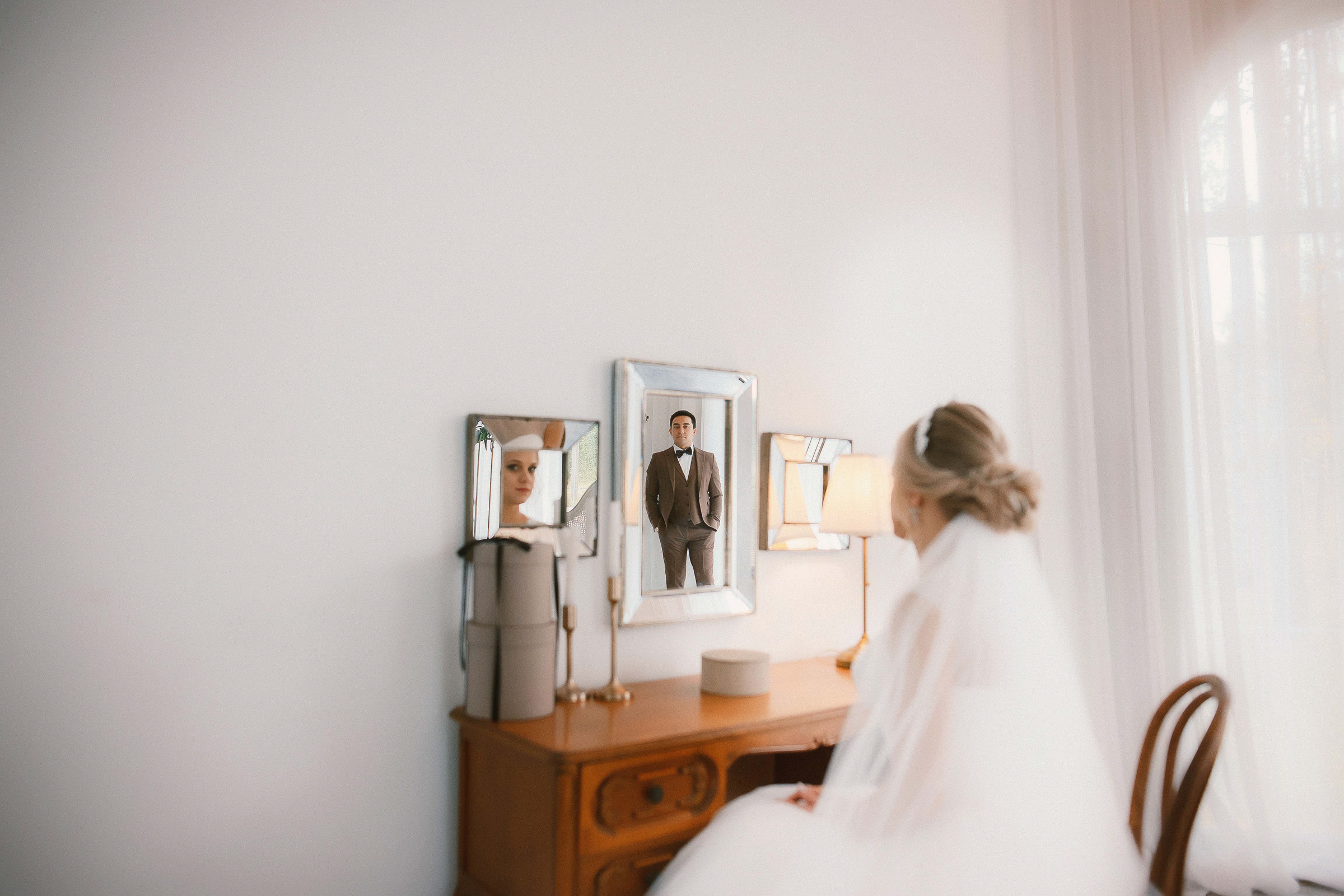 Свадебная съемка. Свадебный фотограф