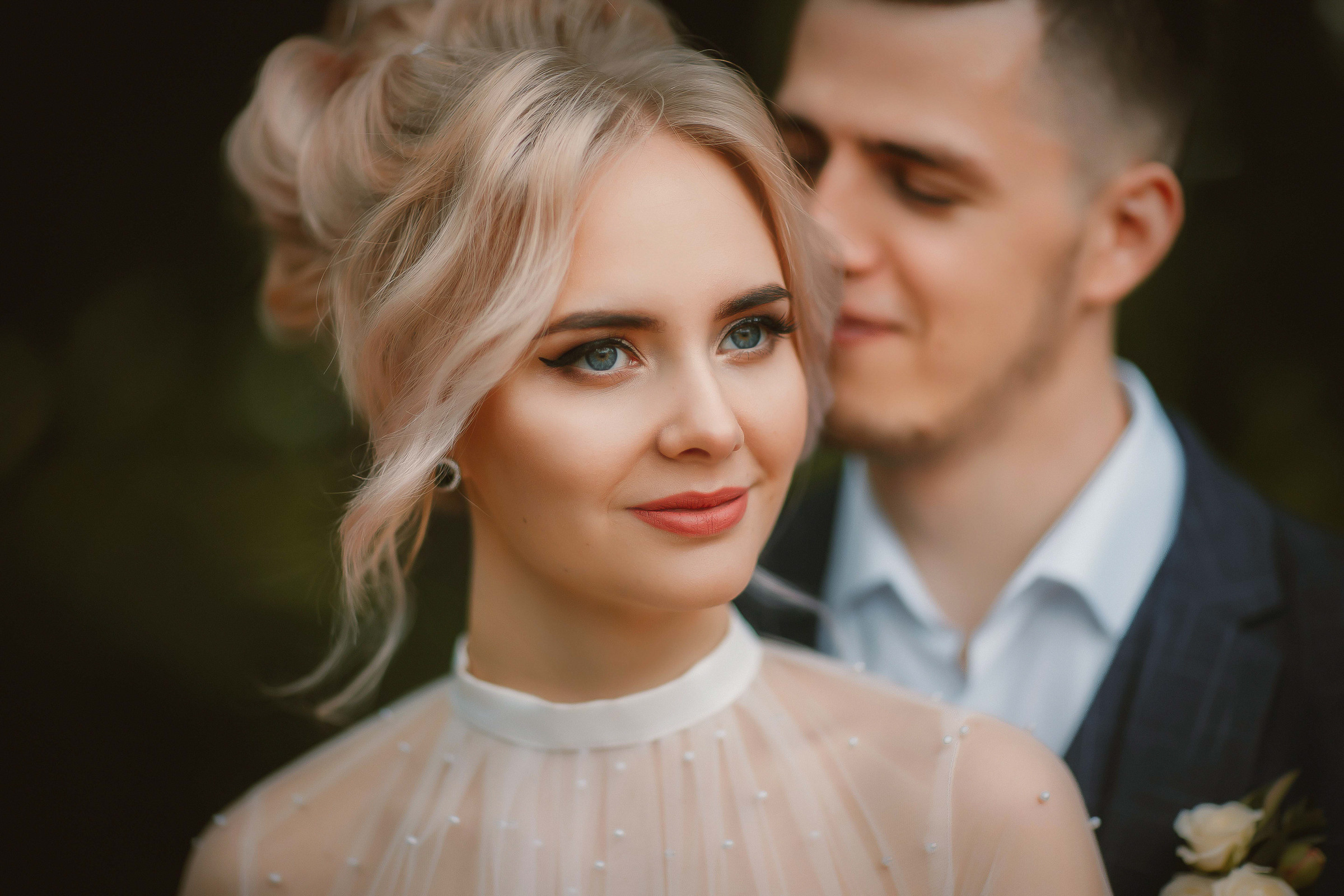 Свадебная съемка. Свадебный фотограф