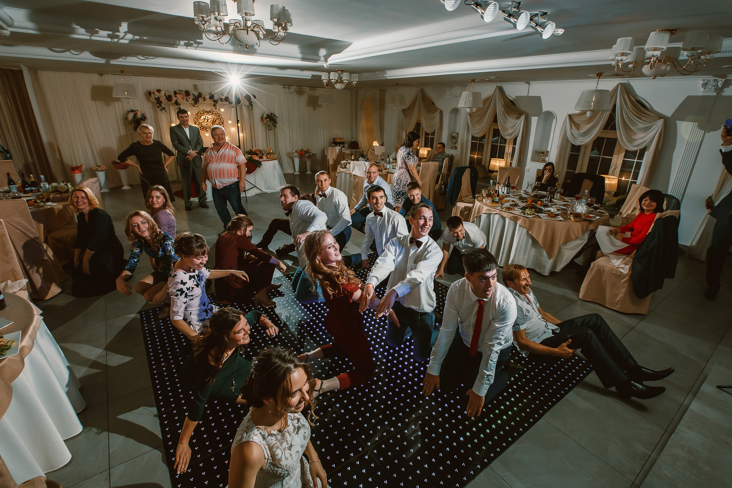 Свадебная съемка. Свадебный фотограф