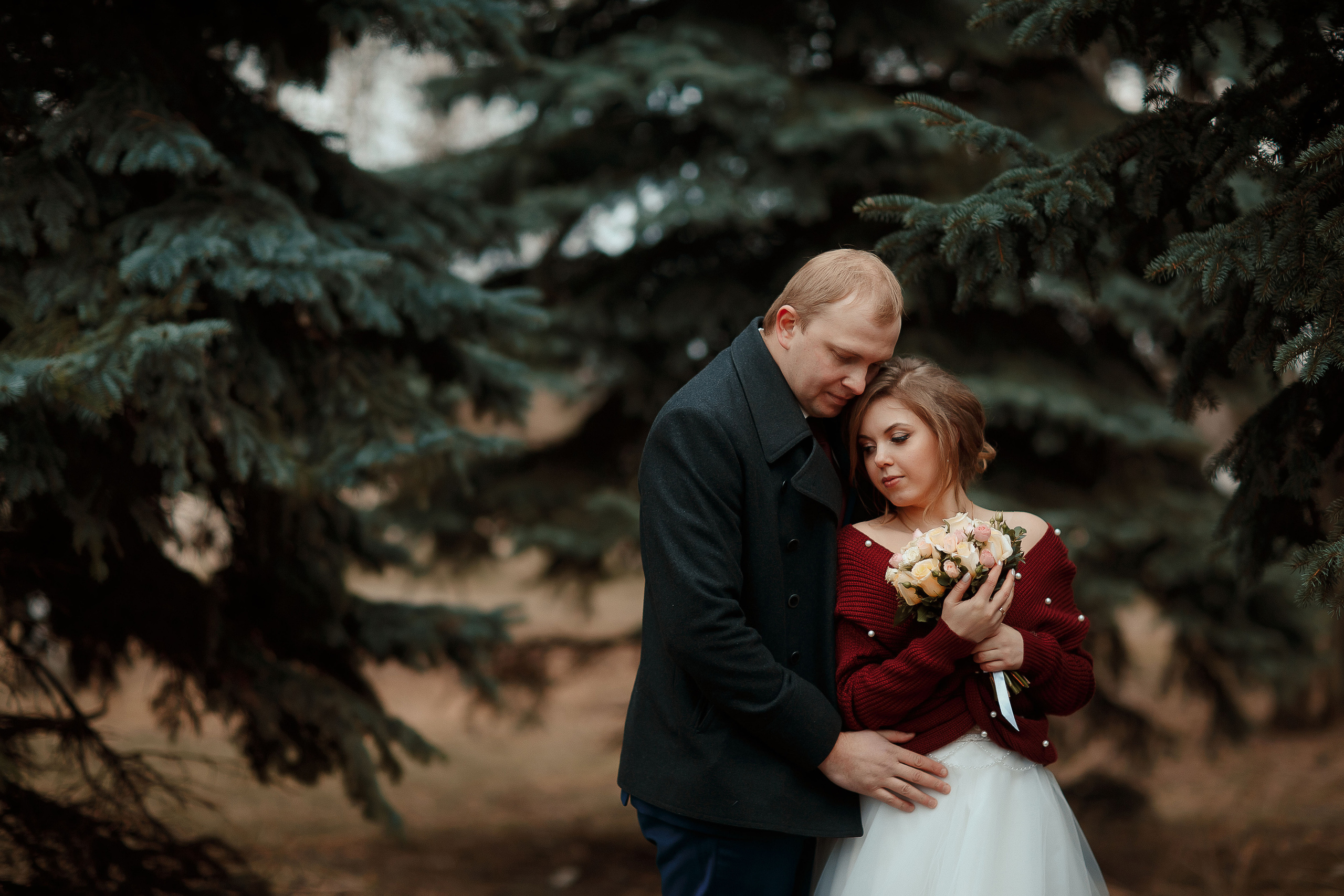 Свадебная съемка. Свадебный фотограф