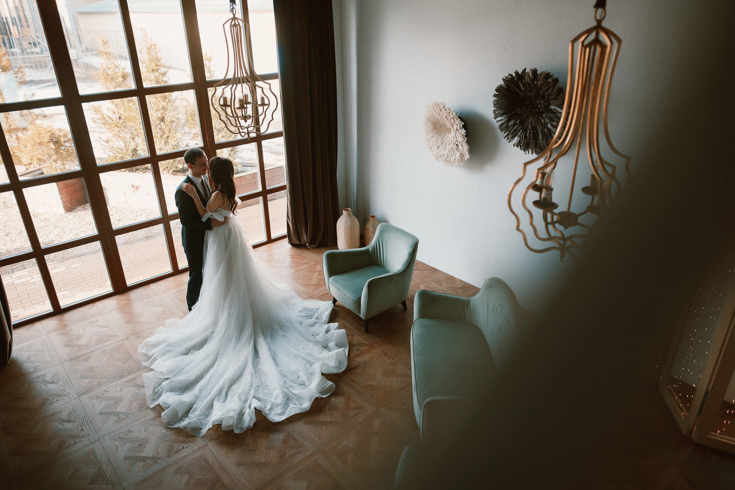 Свадебная съемка. Свадебный фотограф