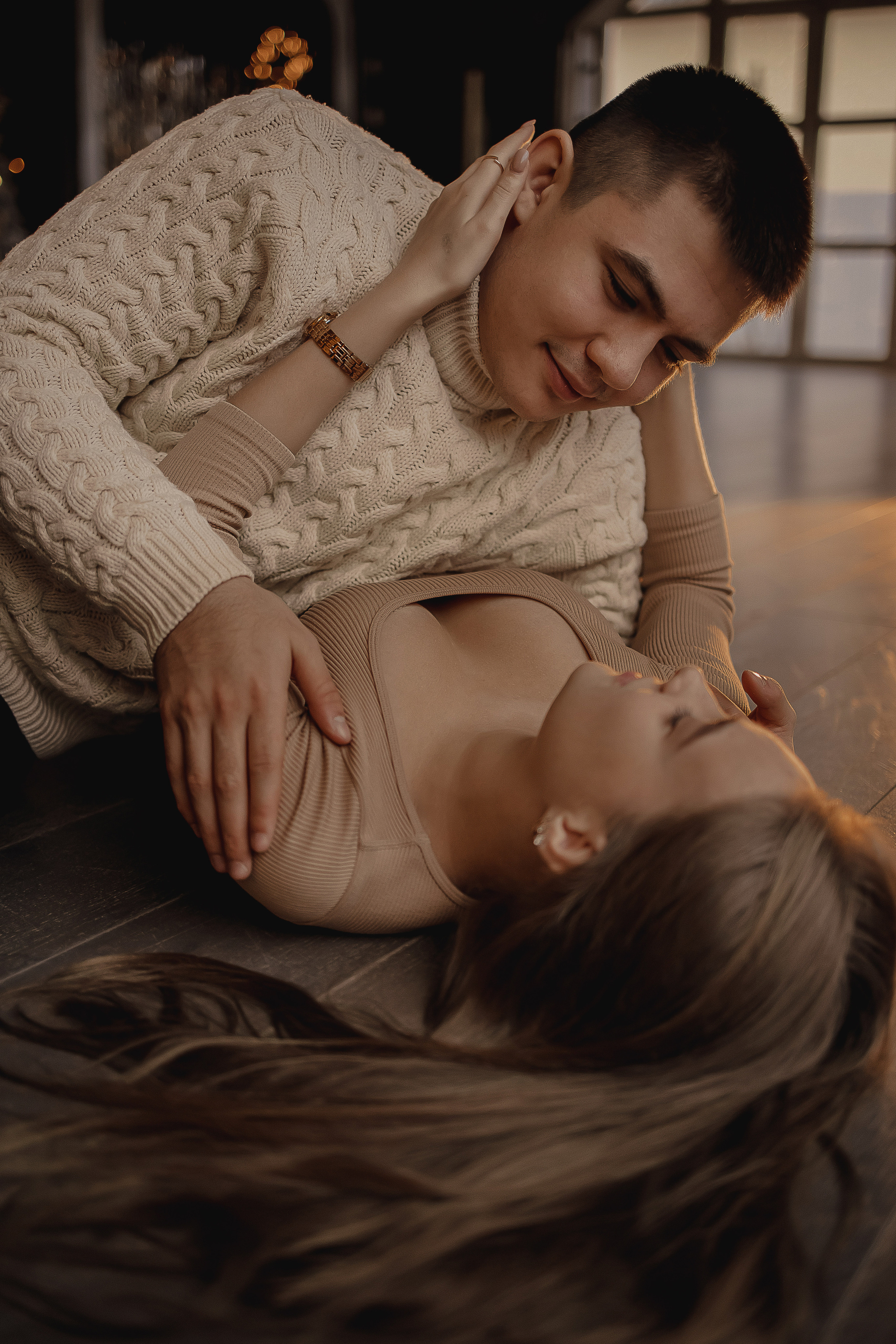 Love story. Свадебный фотограф