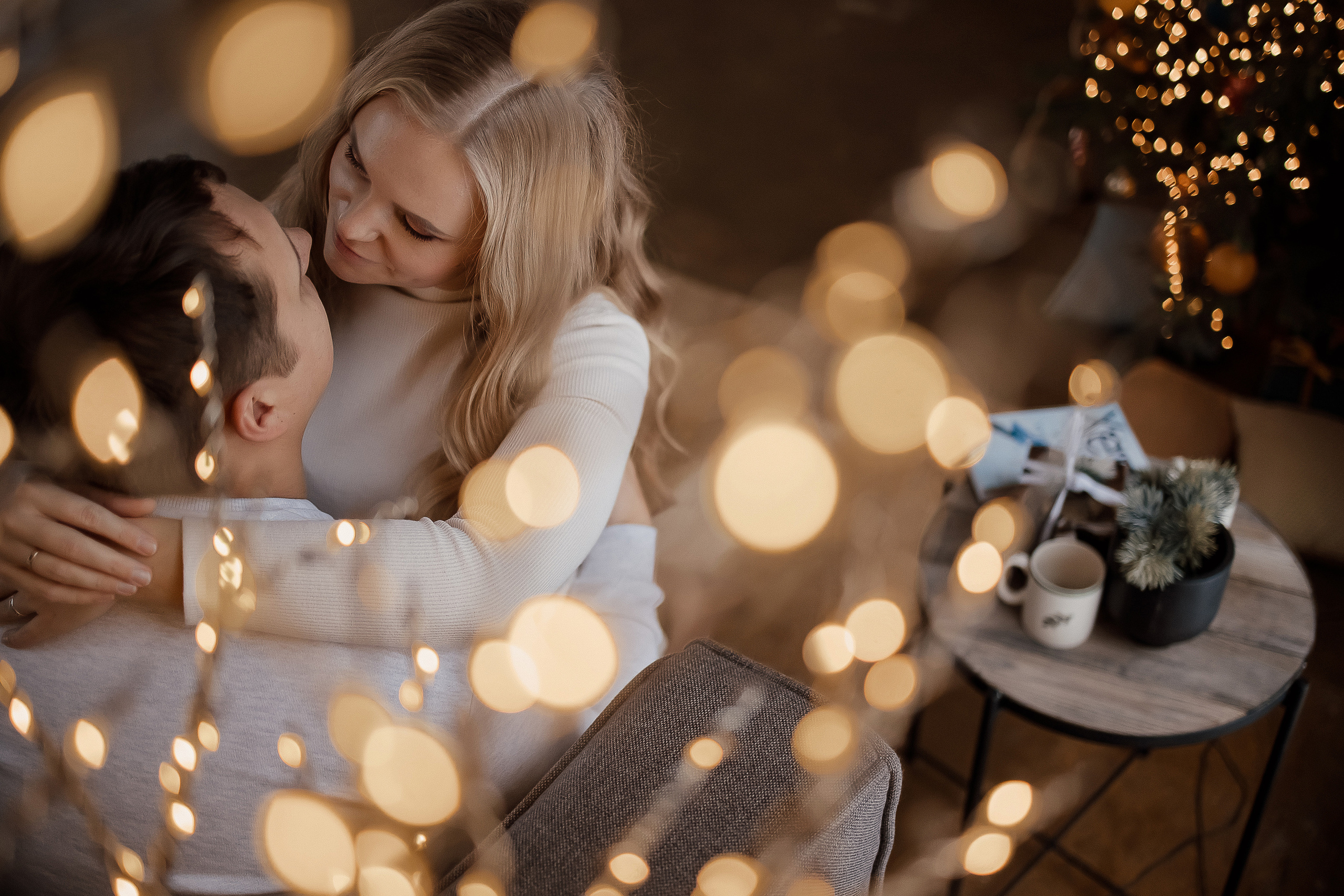 Love story. Свадебный фотограф