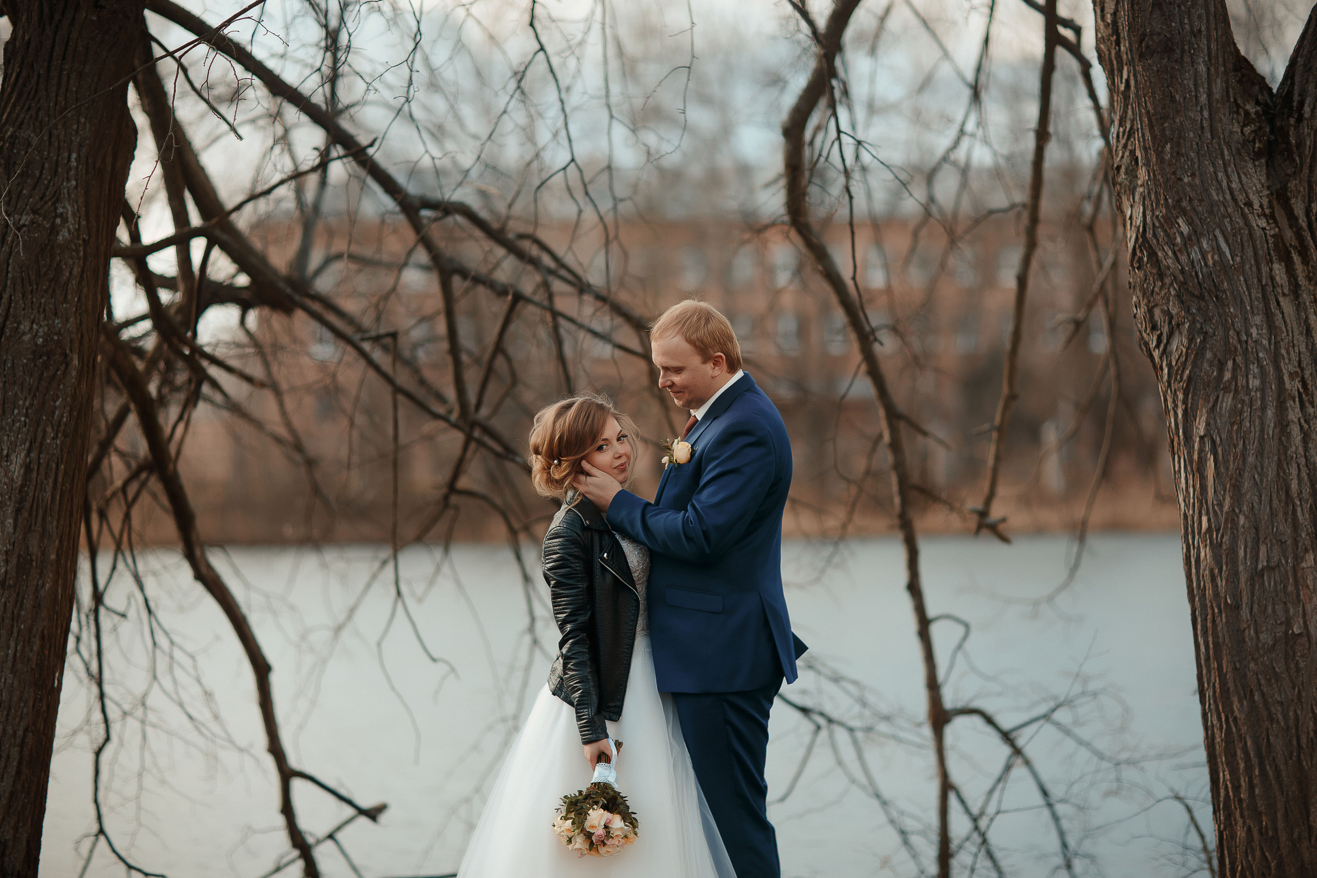 Свадебная съемка. Свадебный фотограф