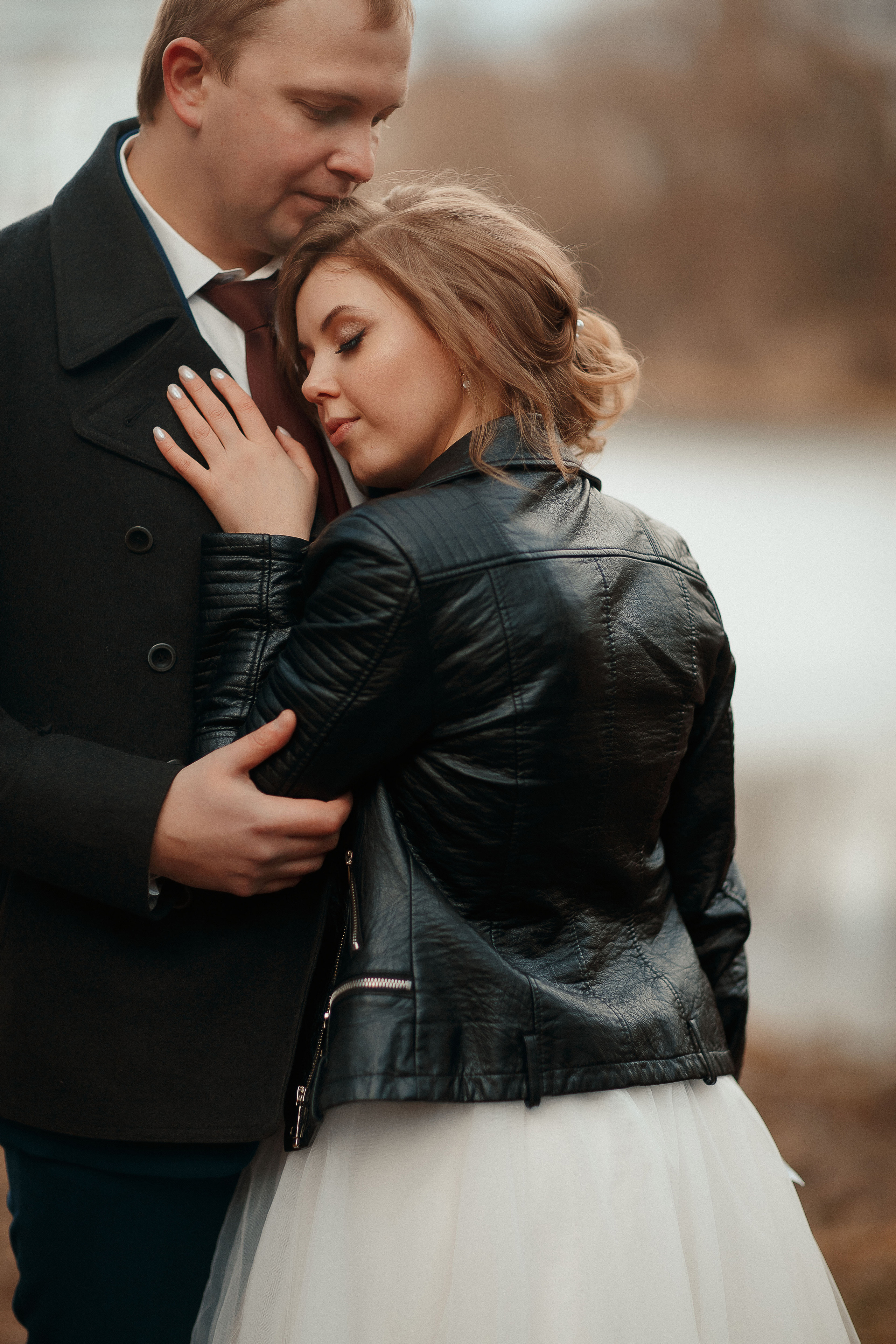 Свадебная съемка. Свадебный фотограф