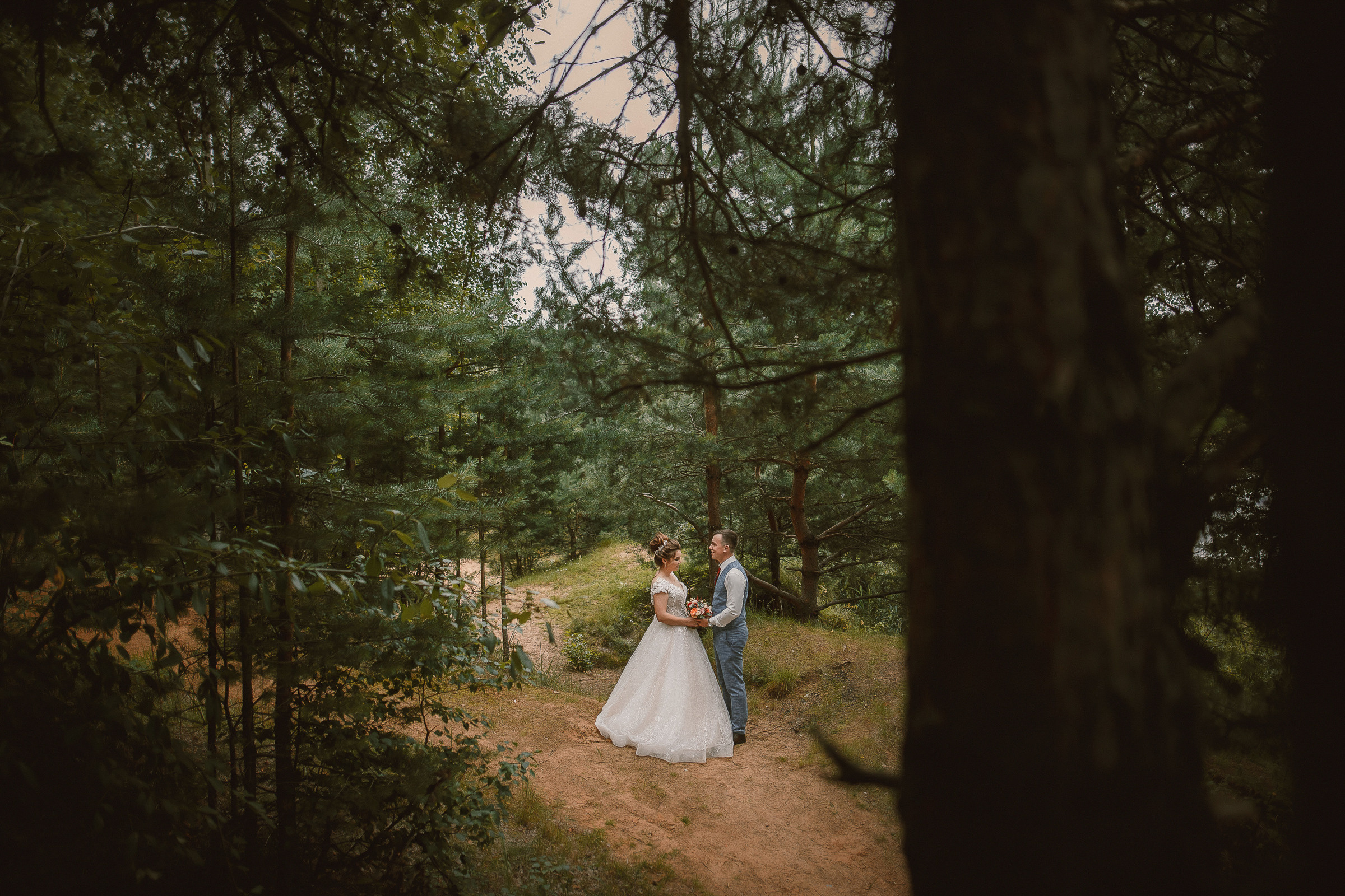 Свадебная съемка. Свадебный фотограф