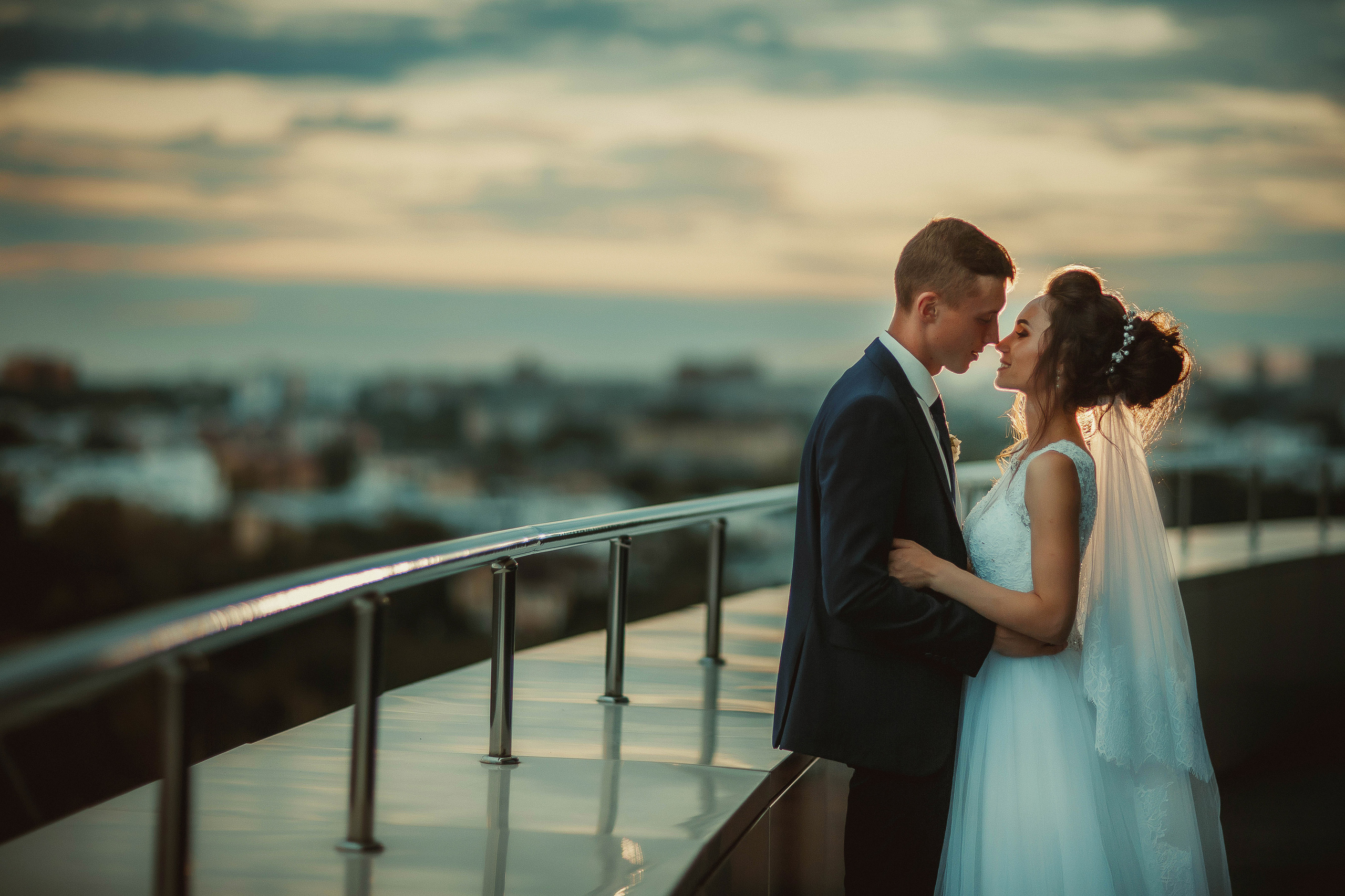 Свадебная съемка. Свадебный фотограф