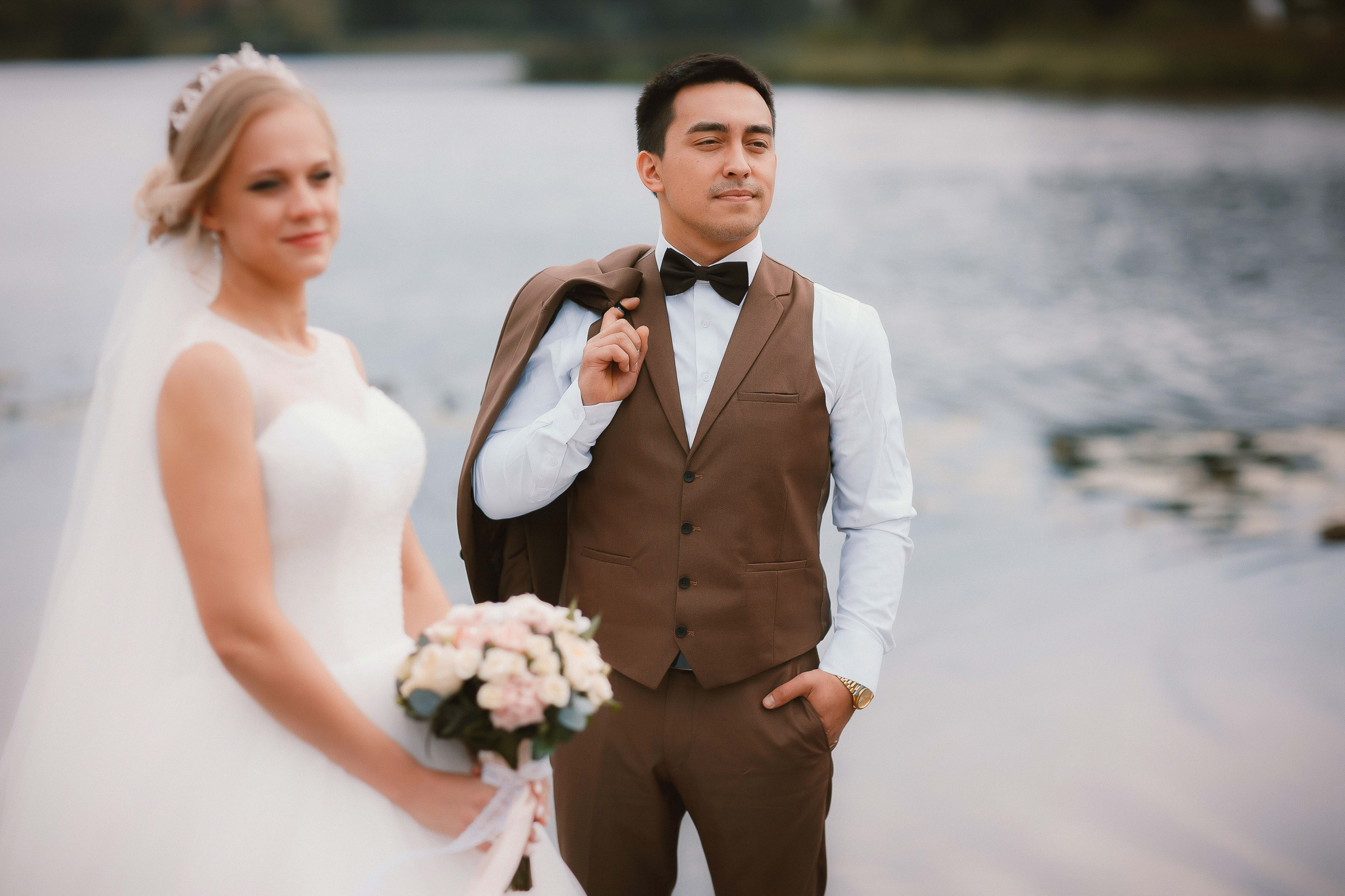 Свадебная съемка. Свадебный фотограф