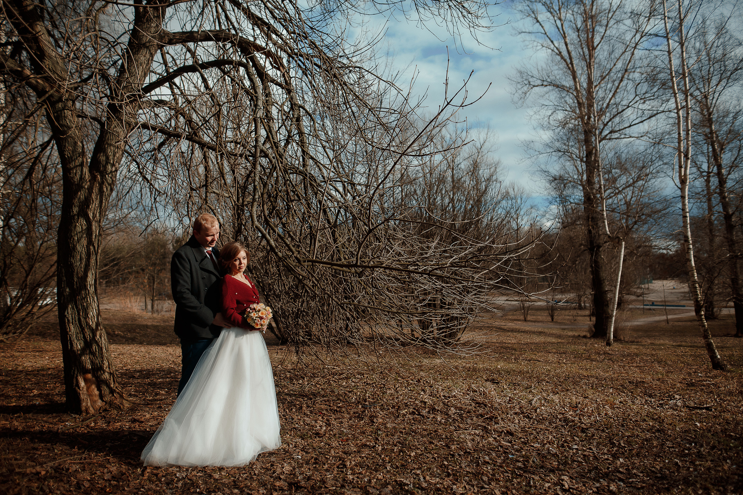 Свадебная съемка. Свадебный фотограф
