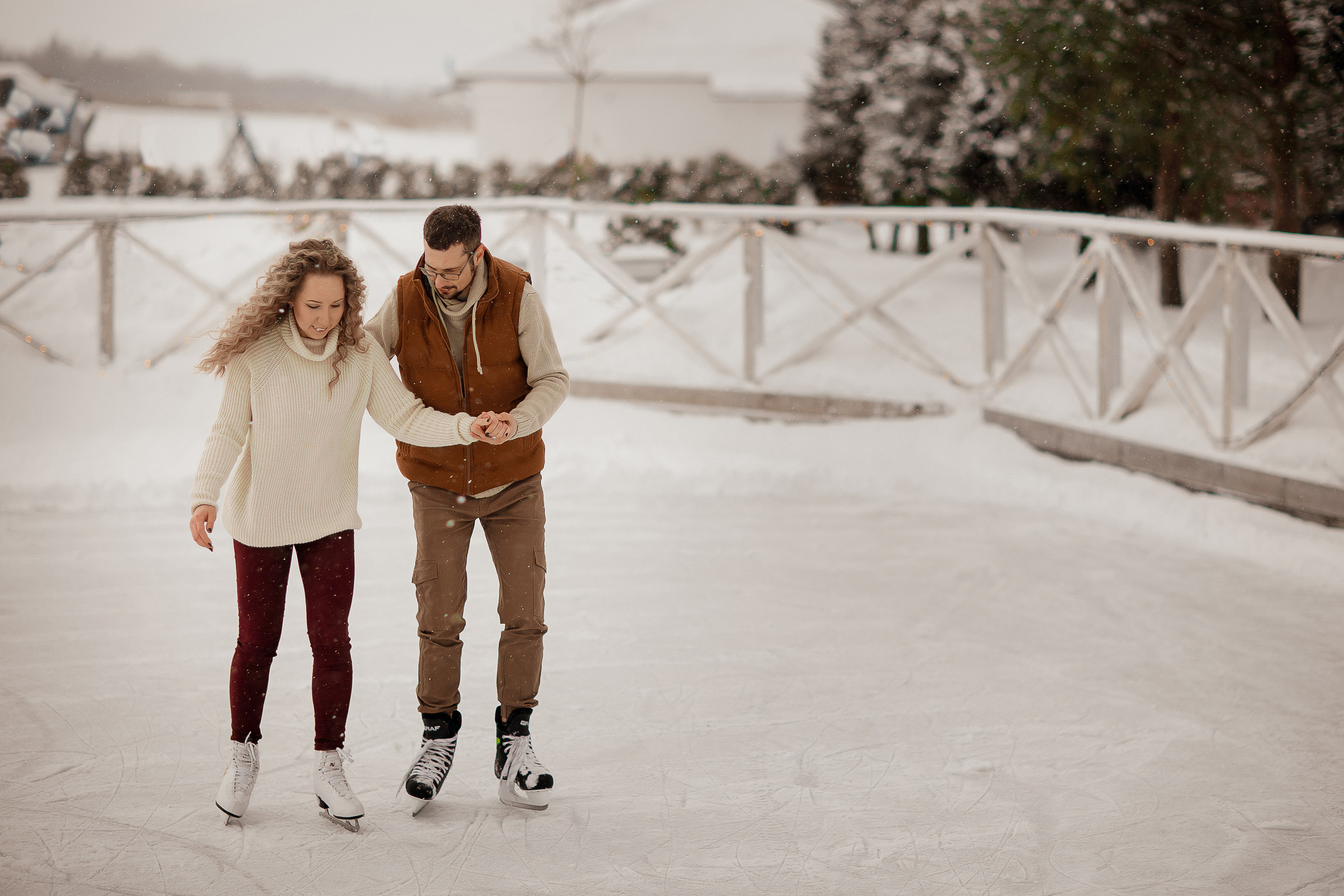 Love story. Свадебный фотограф