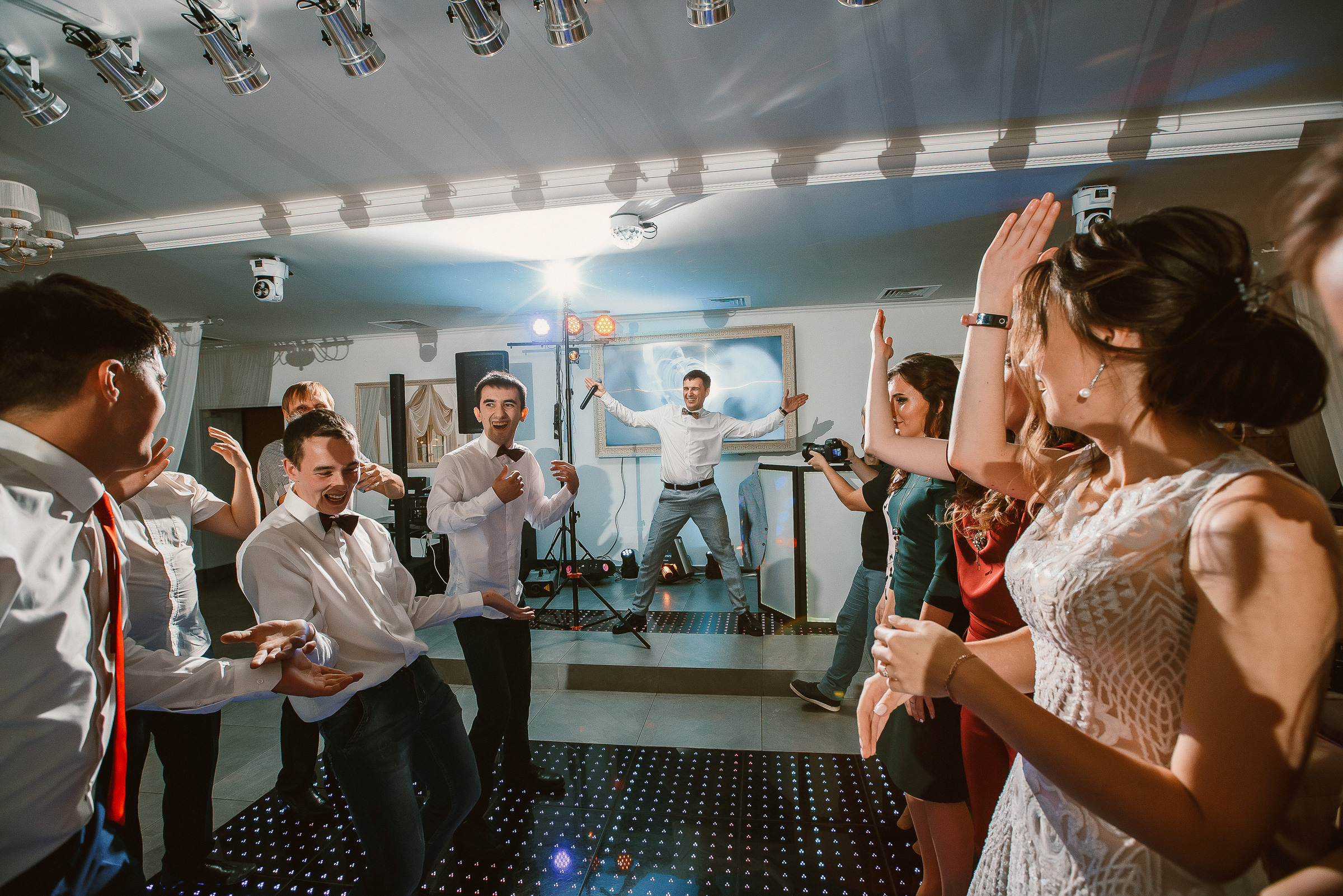 Свадебная съемка. Свадебный фотограф