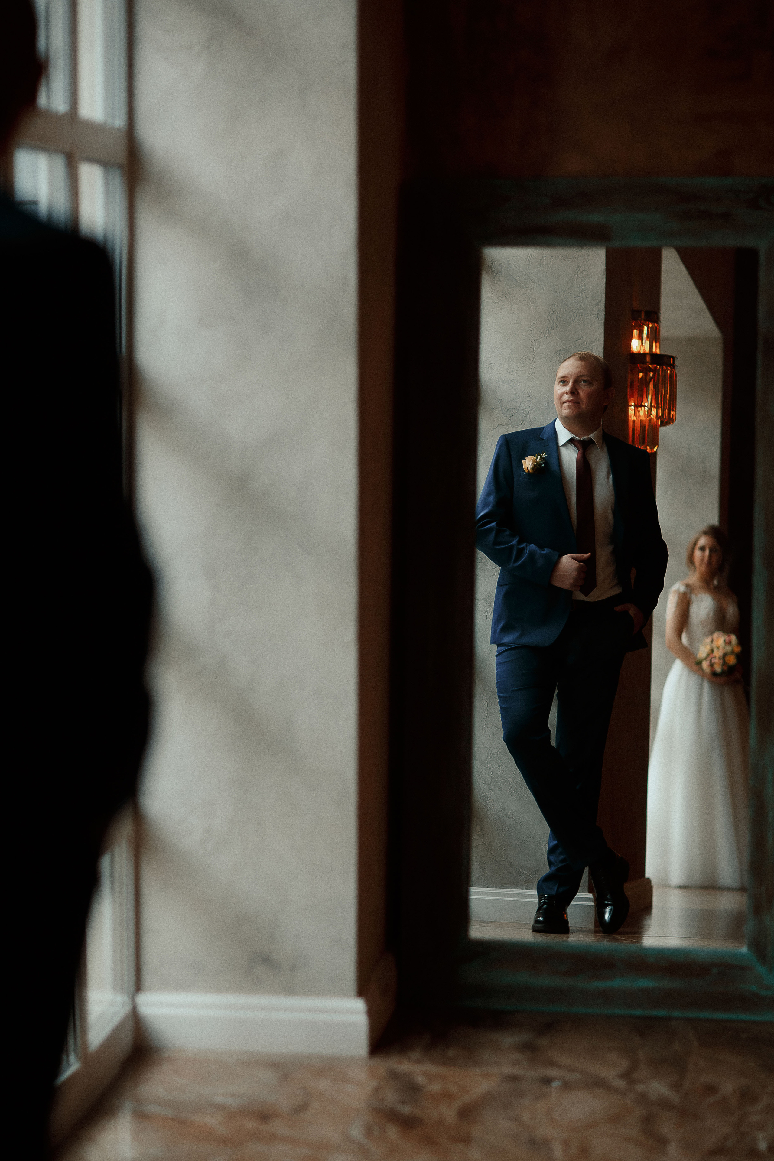 Свадебная съемка. Свадебный фотограф