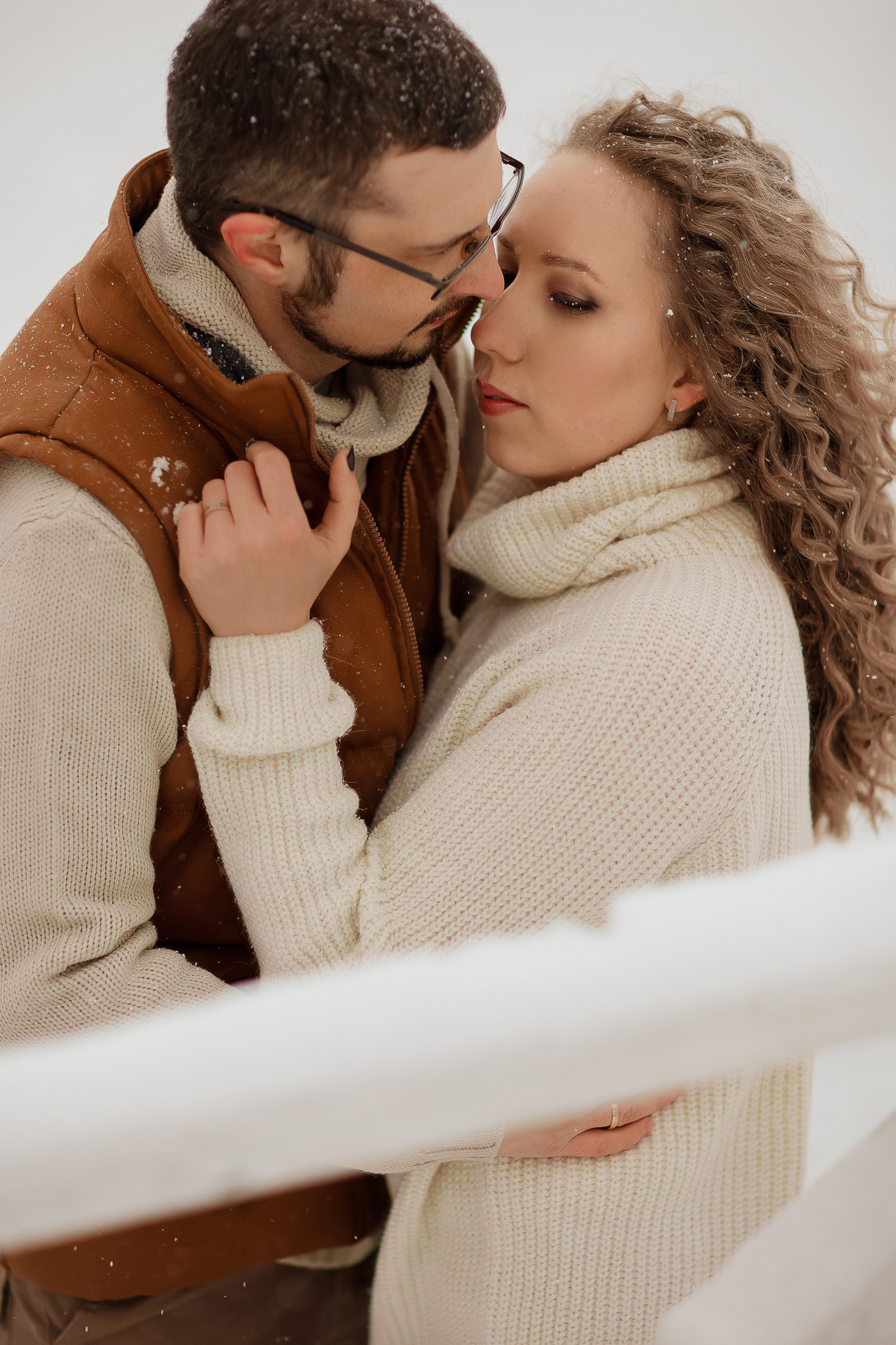 Love story. Свадебный фотограф