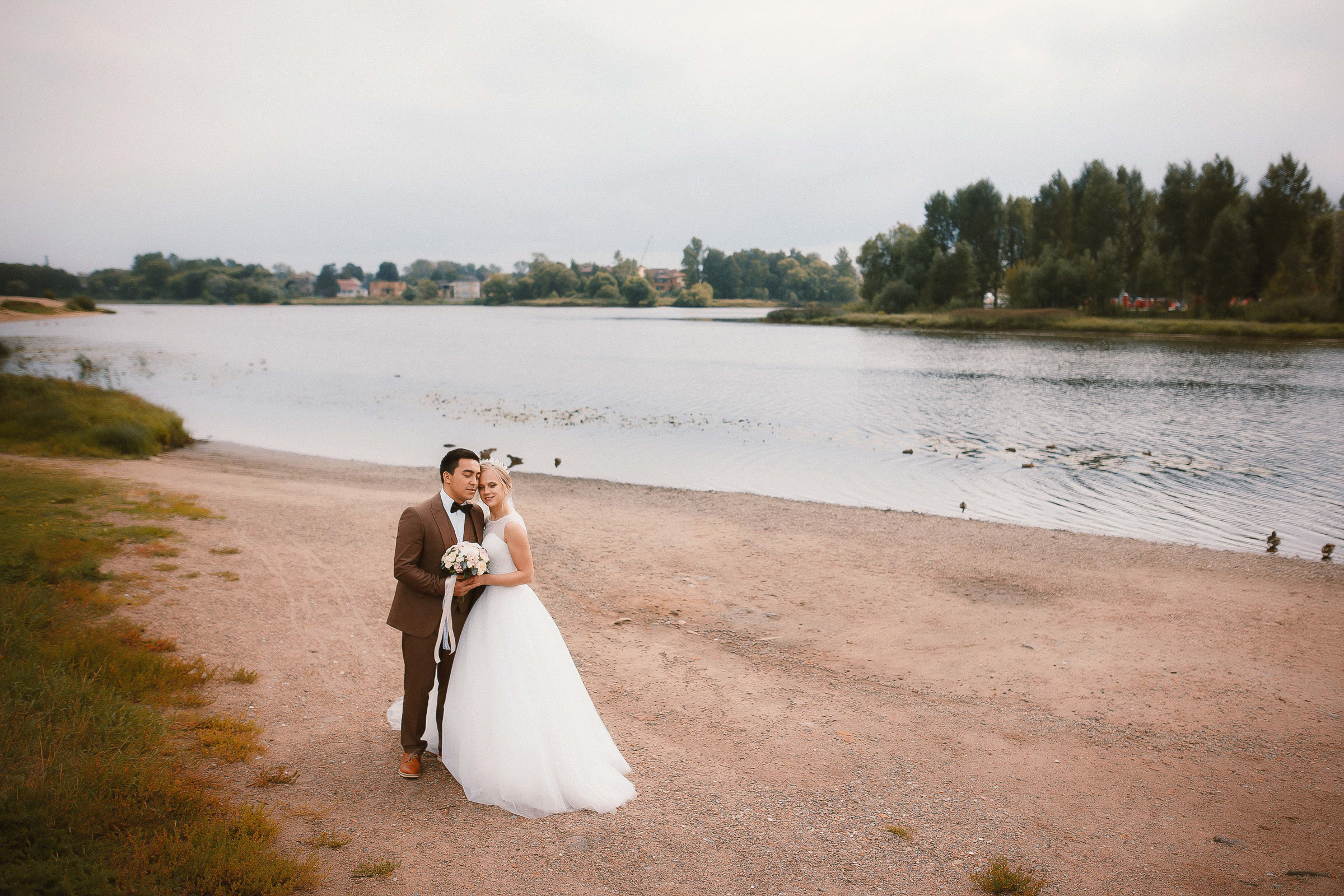 Свадебная съемка. Свадебный фотограф