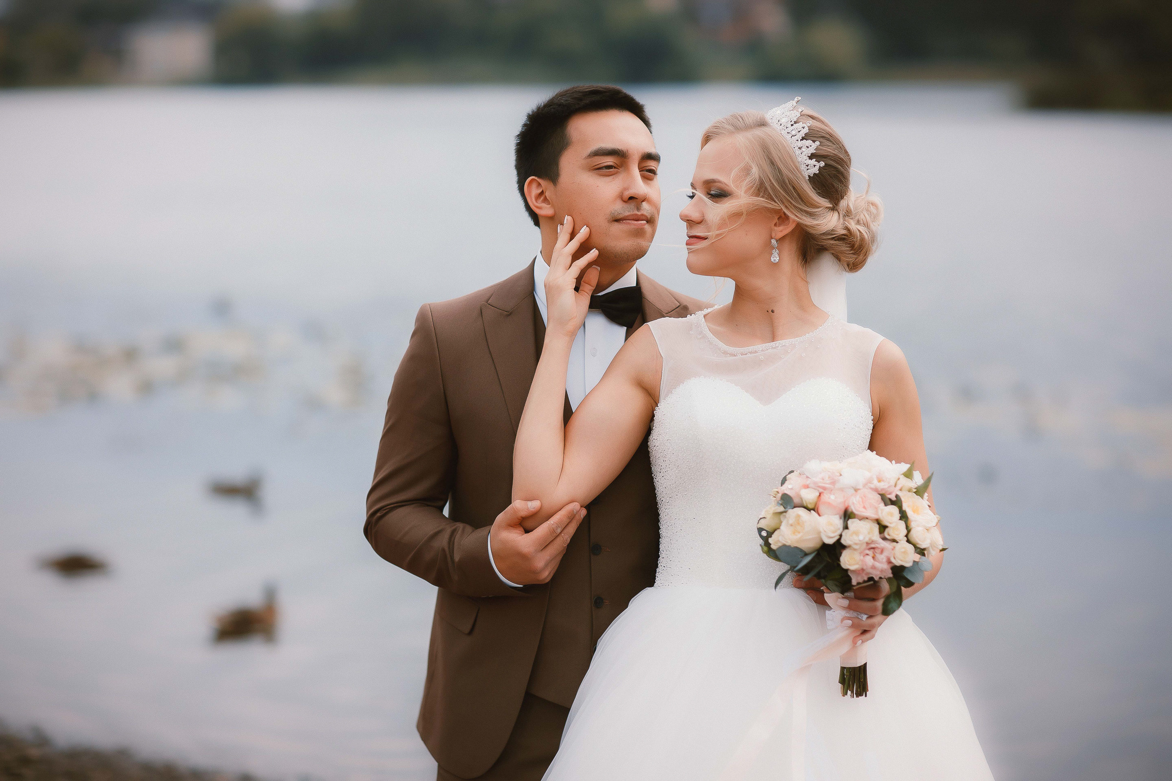 Свадебная съемка. Свадебный фотограф