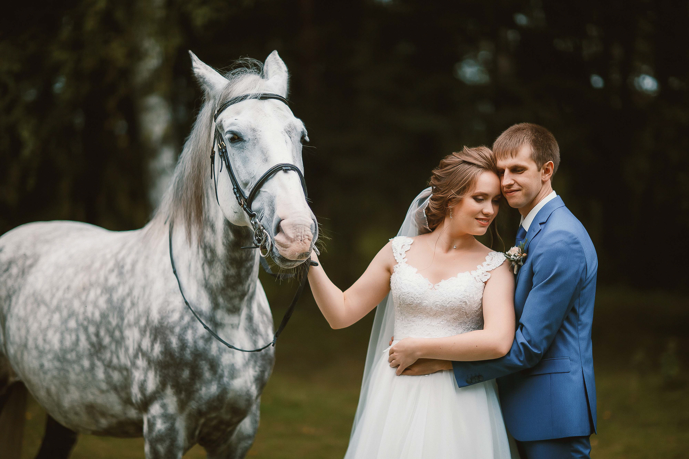 Свадебная съемка. Свадебный фотограф