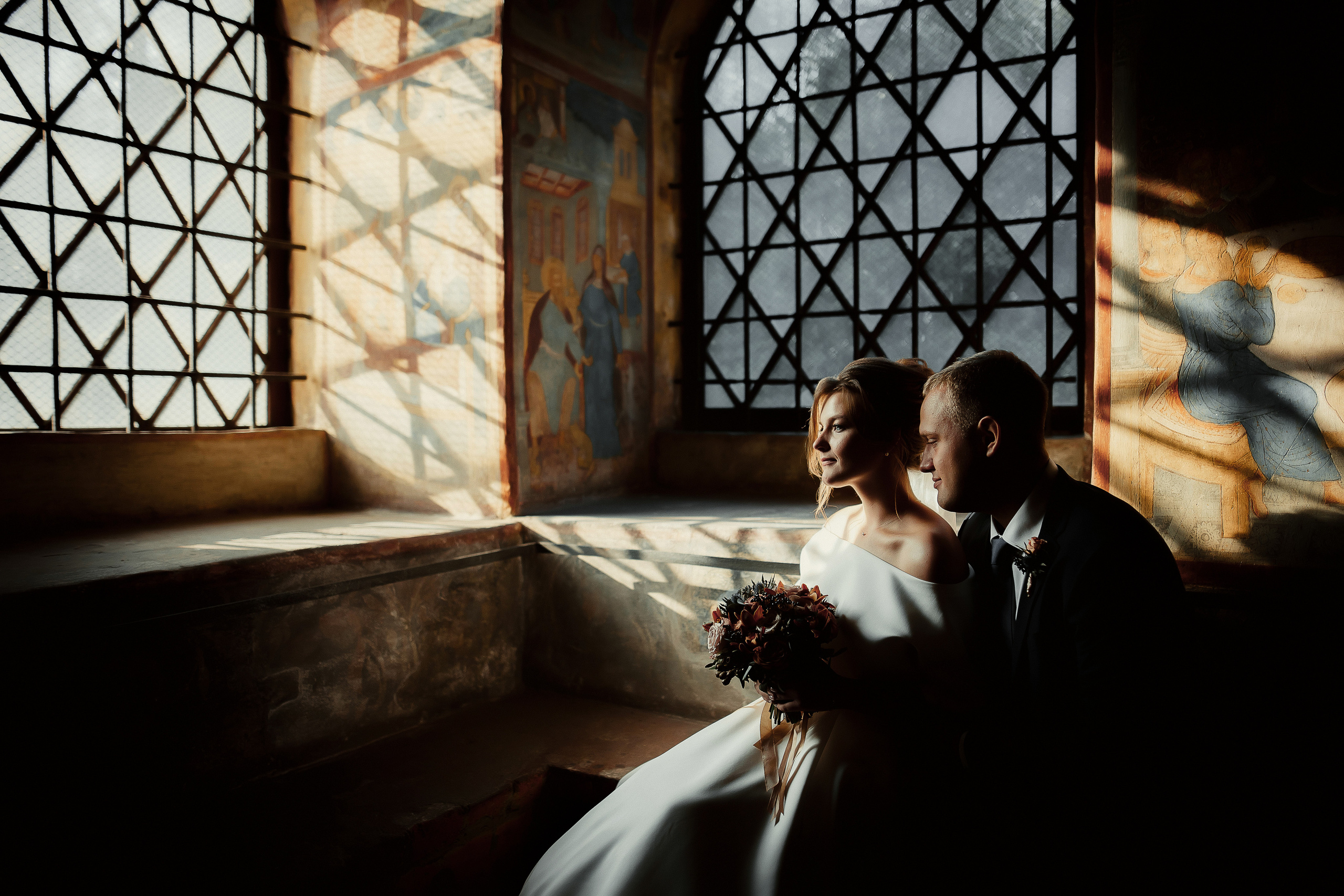 Свадебная съемка. Свадебный фотограф