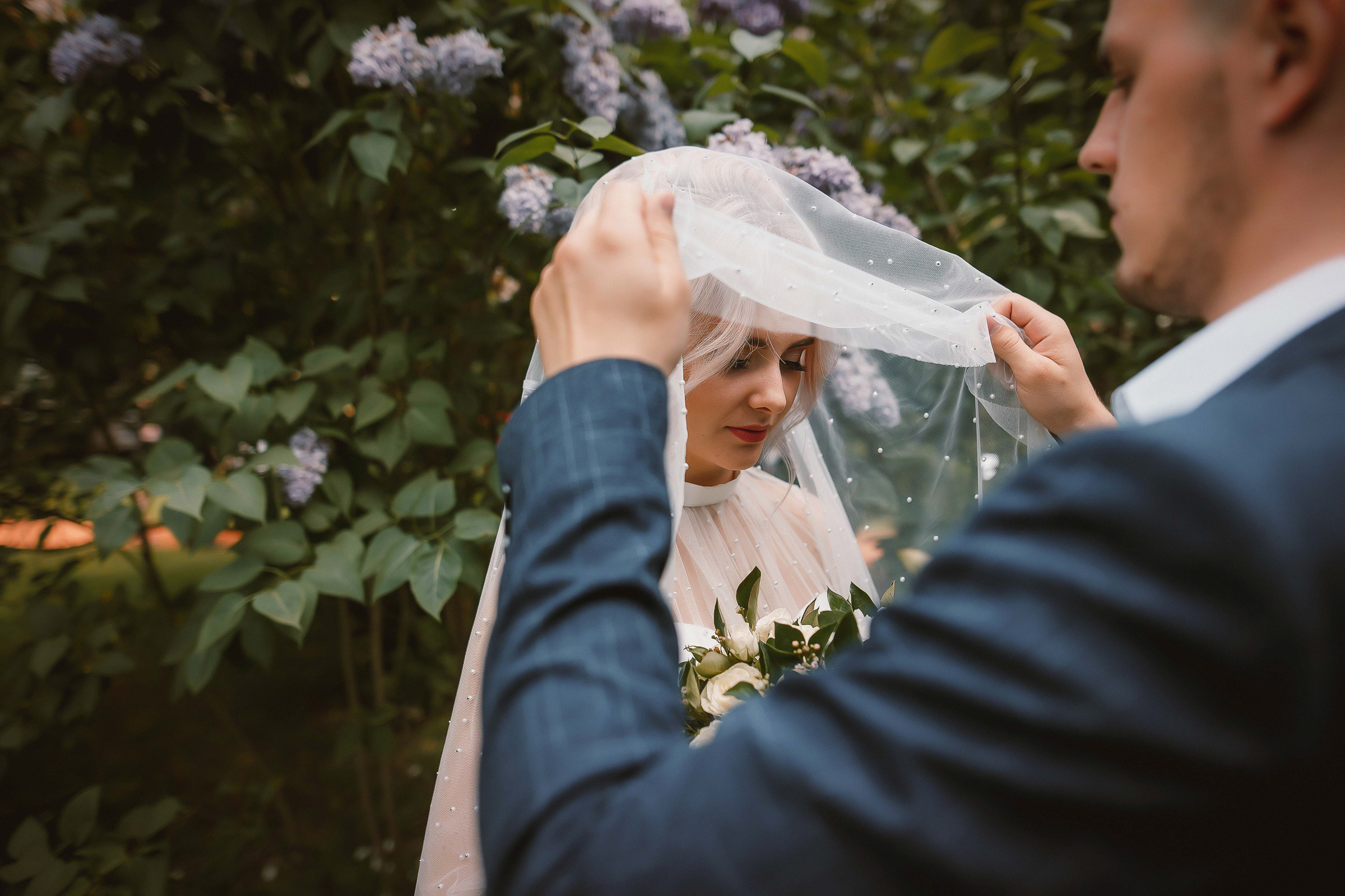 Свадебная съемка. Свадебный фотограф