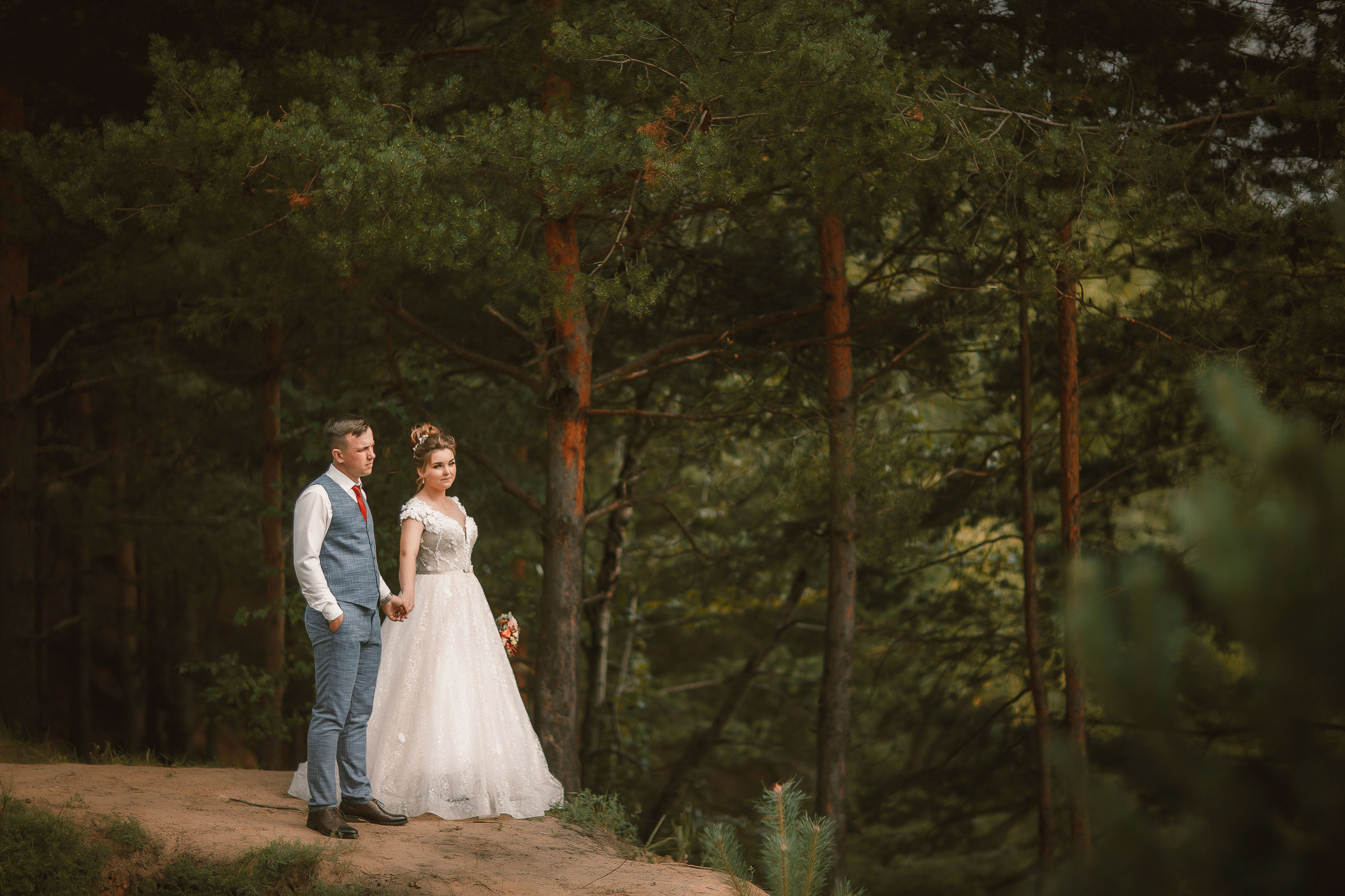 Свадебная съемка. Свадебный фотограф