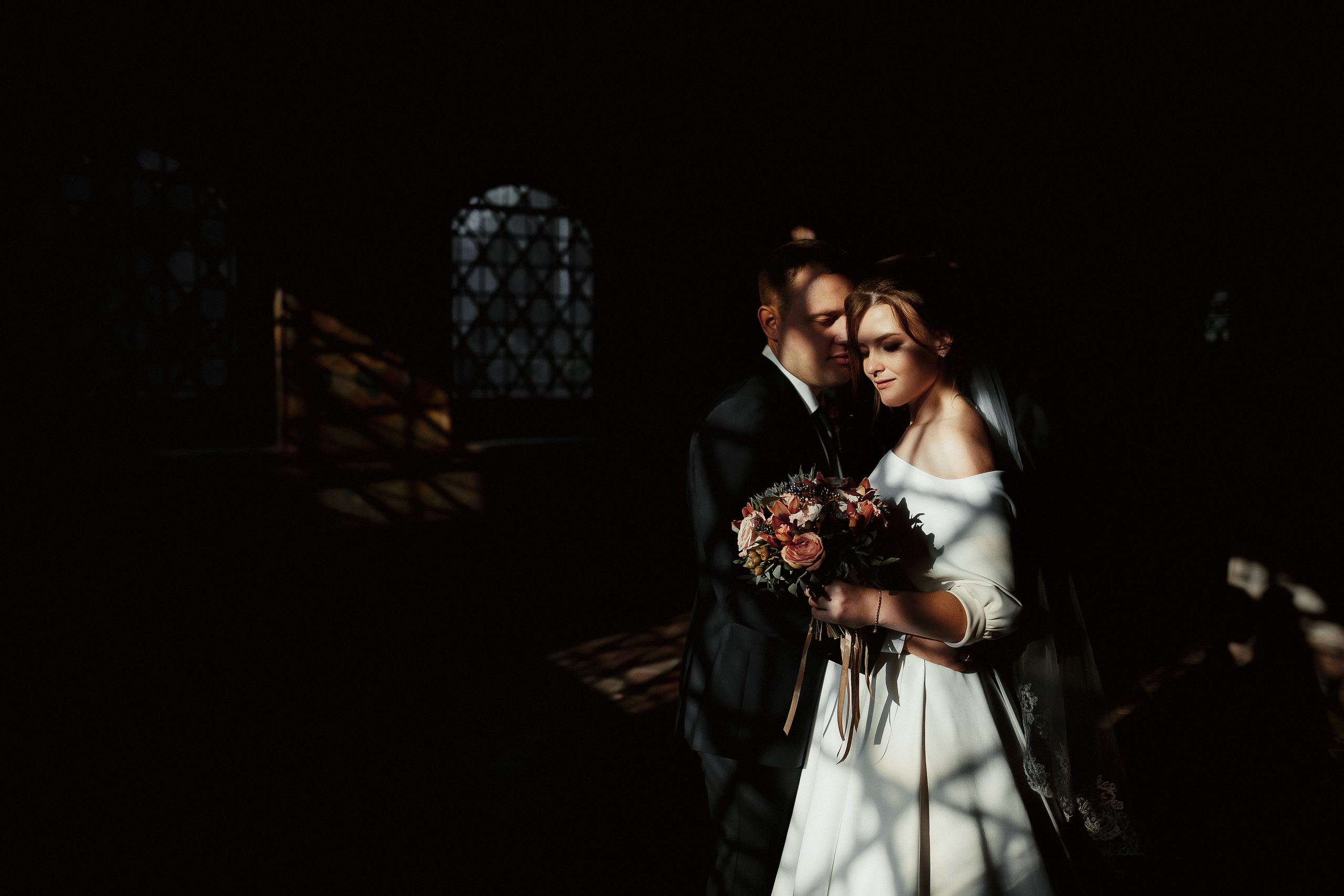 Свадебная съемка. Свадебный фотограф