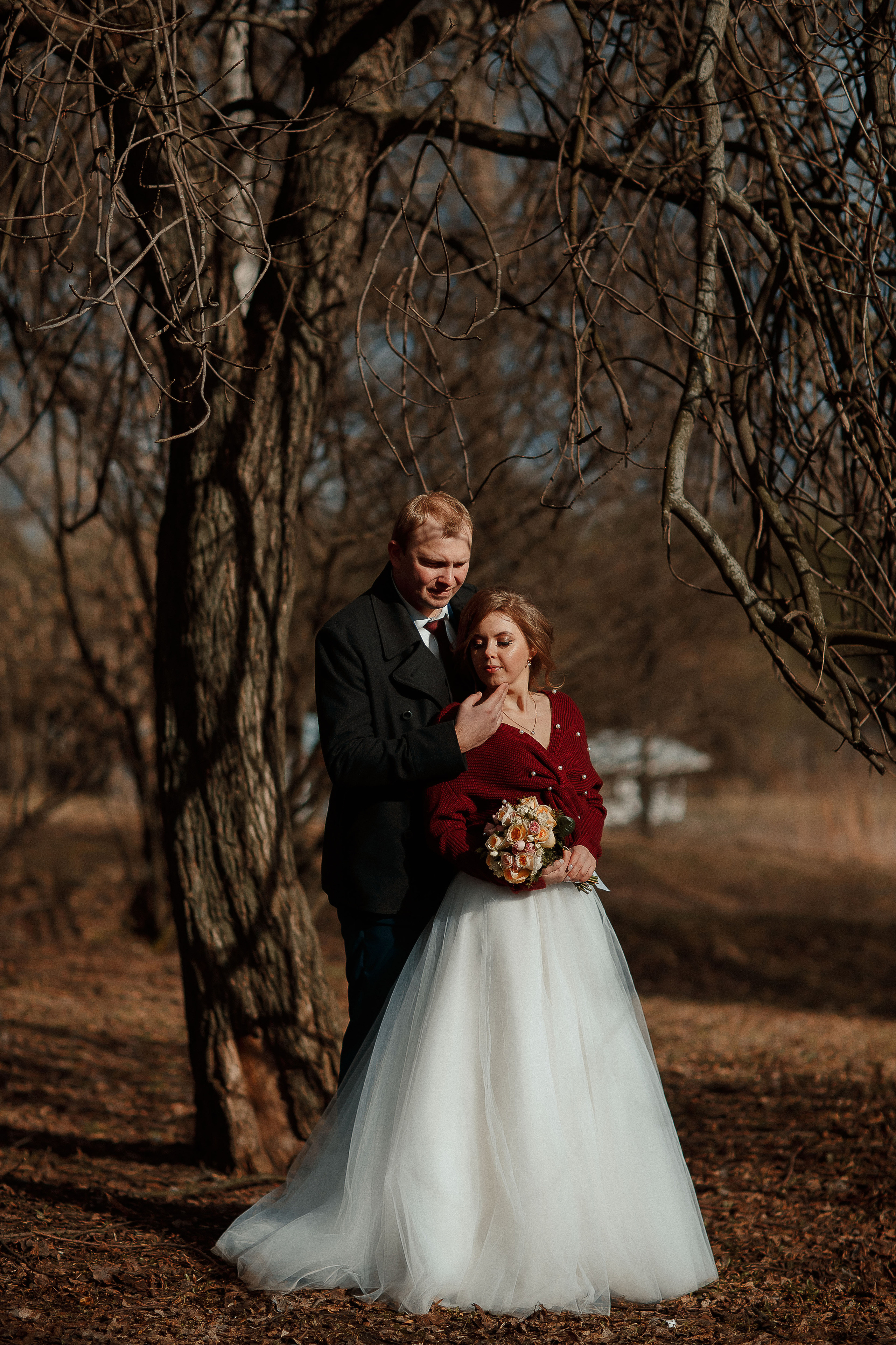 Свадебная съемка. Свадебный фотограф