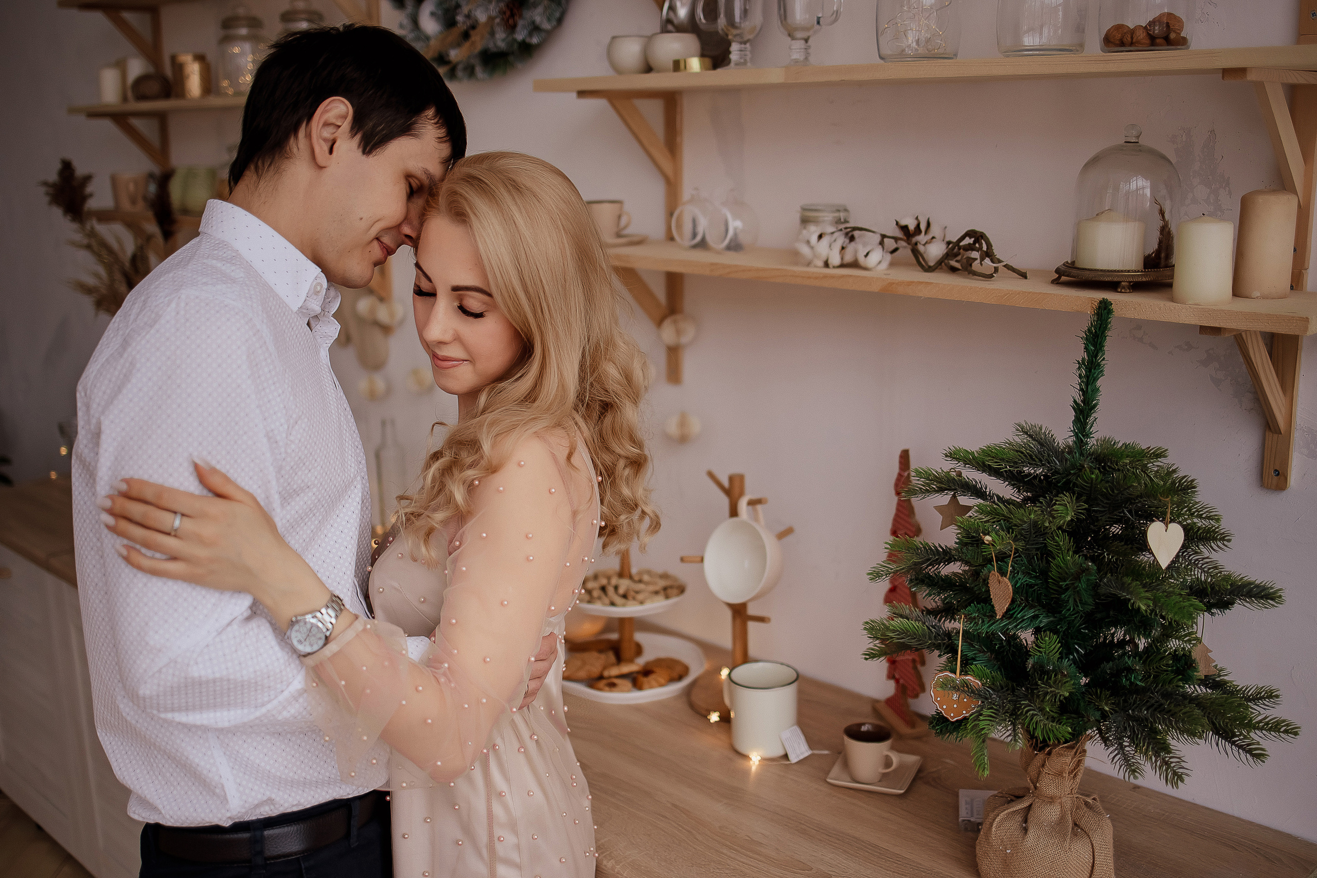 Семейная съемка. Свадебный фотограф