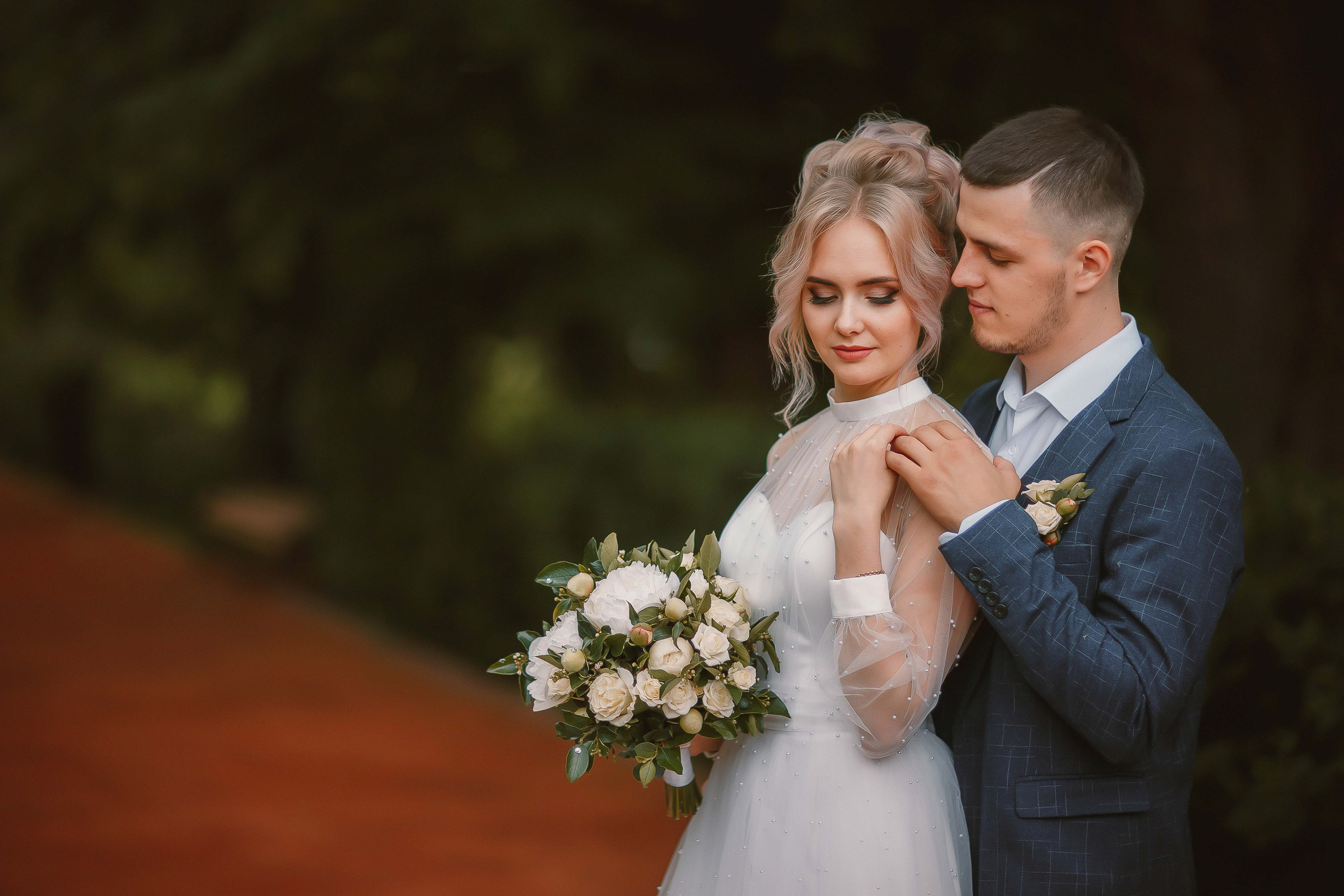 Свадебная съемка. Свадебный фотограф