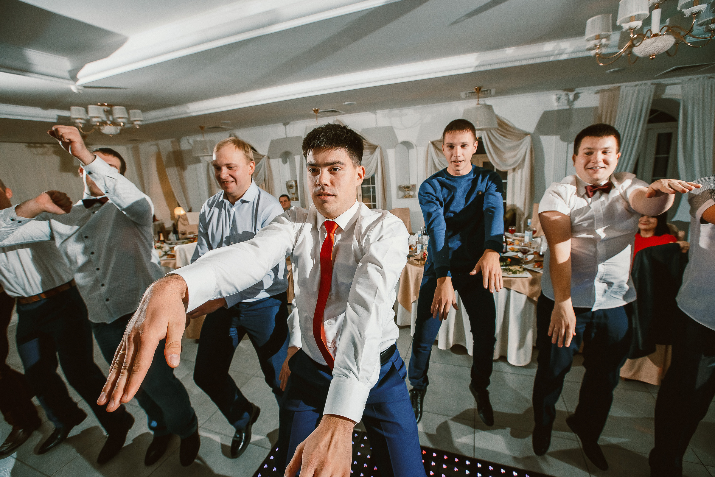 Свадебная съемка. Свадебный фотограф