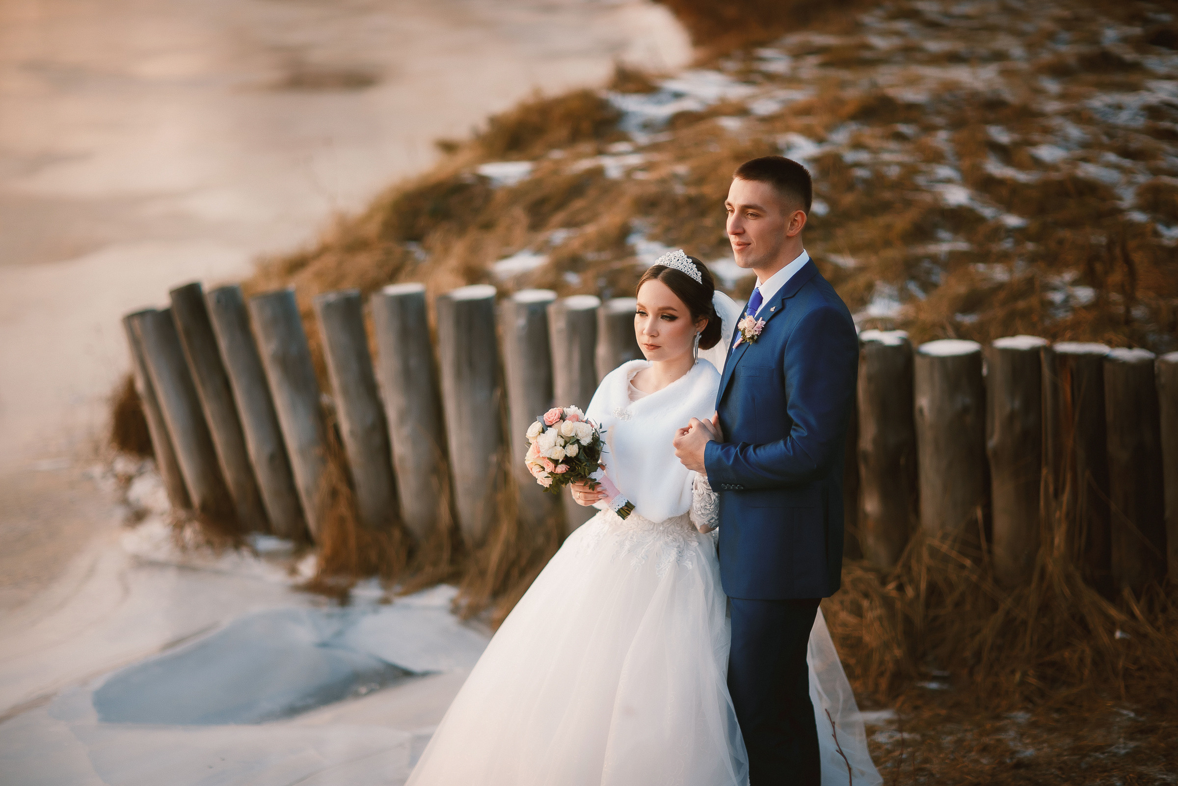 Свадебная съемка. Свадебный фотограф